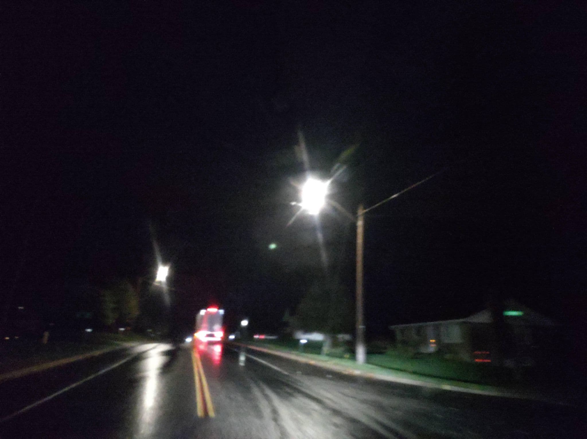 Street view near Ste Anne's Country Inn & Spa, Cobourg — © thetornado76 (CC BY-SA · Mapillary)