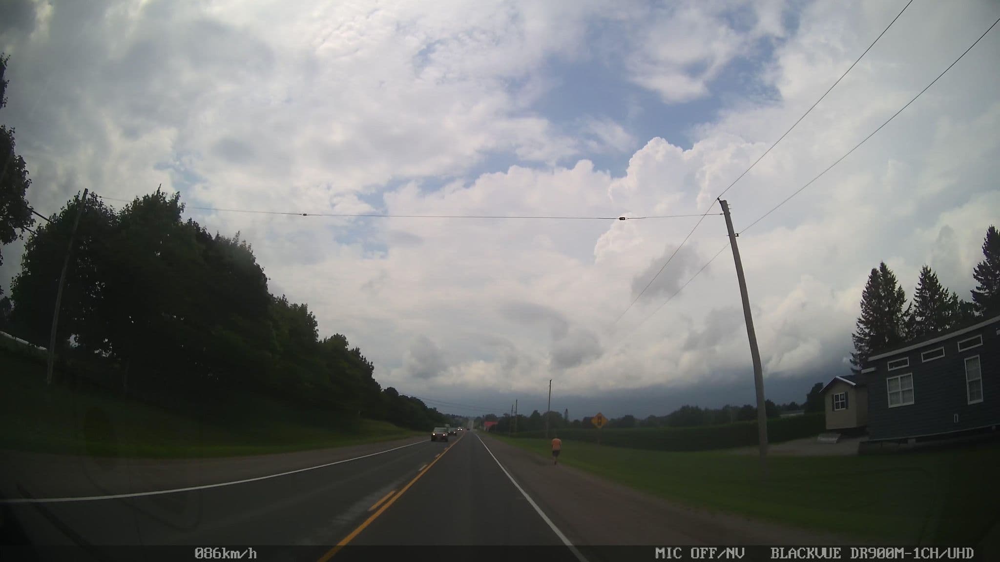 Street view near Kawartha Lakes RV, Peterborough — © rps333 (CC BY-SA · Mapillary)