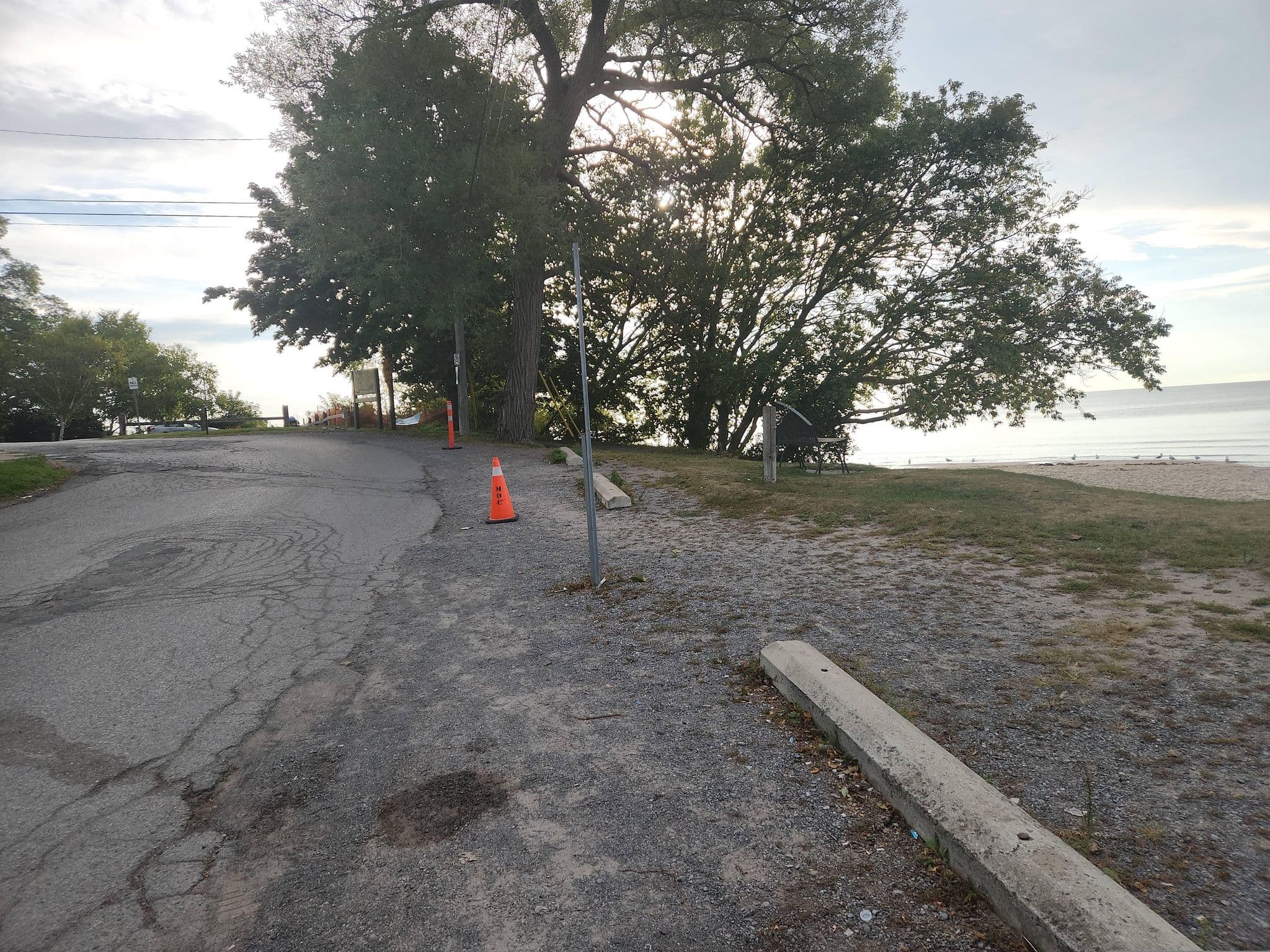 Street view near Canada House B&B, Cobourg — © rps333 (CC BY-SA · Mapillary)