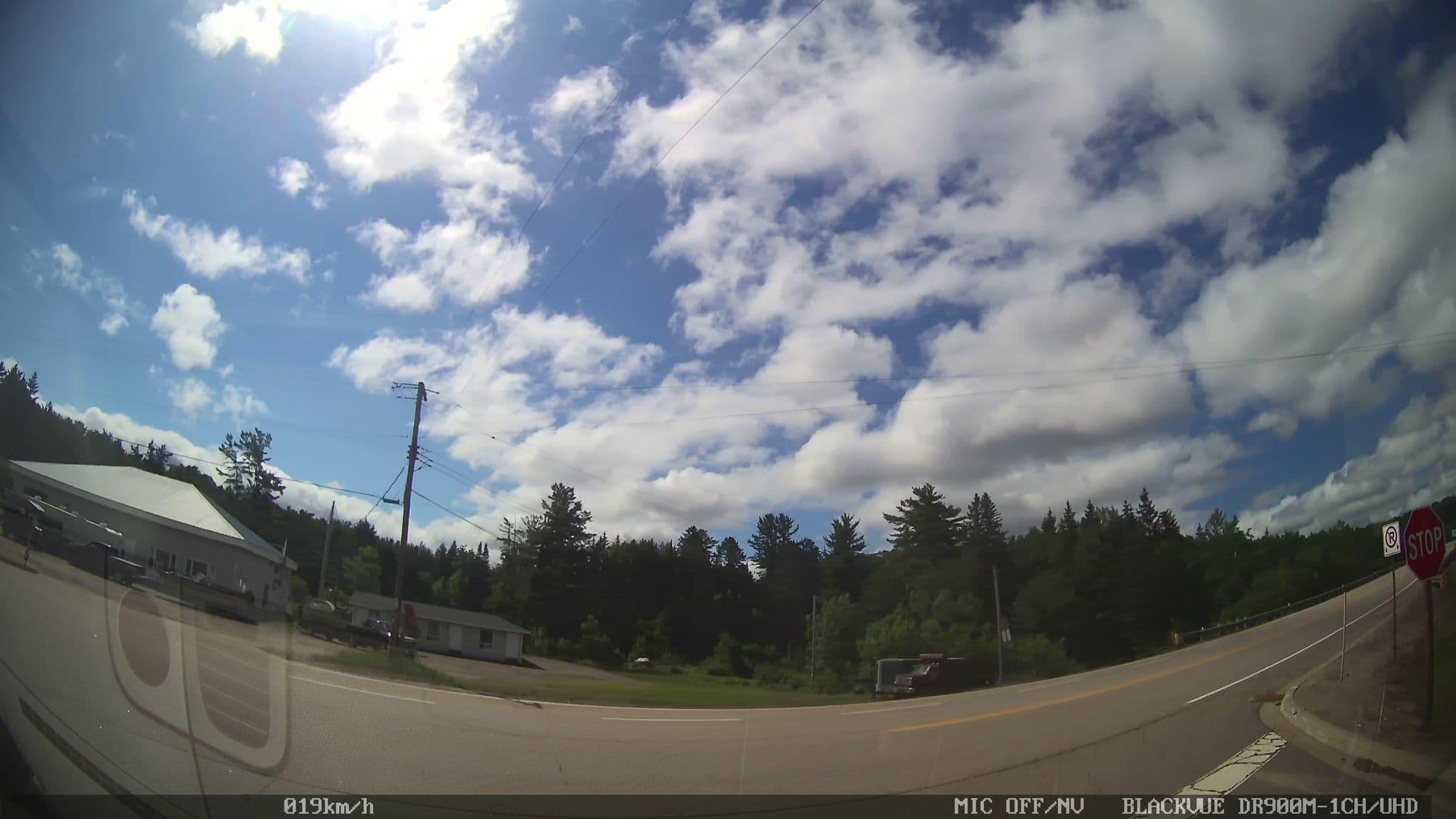 Street view near Antler's Kingfisher Lodge & Motel, Mattawa — © rps333 (CC BY-SA · Mapillary)