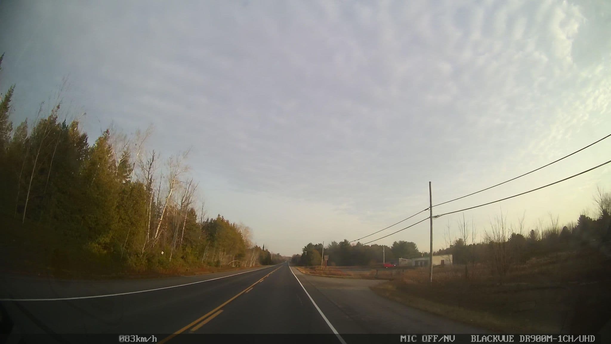 Street view near Burliegh Island Lodge, Lakefield — © rps333 (CC BY-SA · Mapillary)