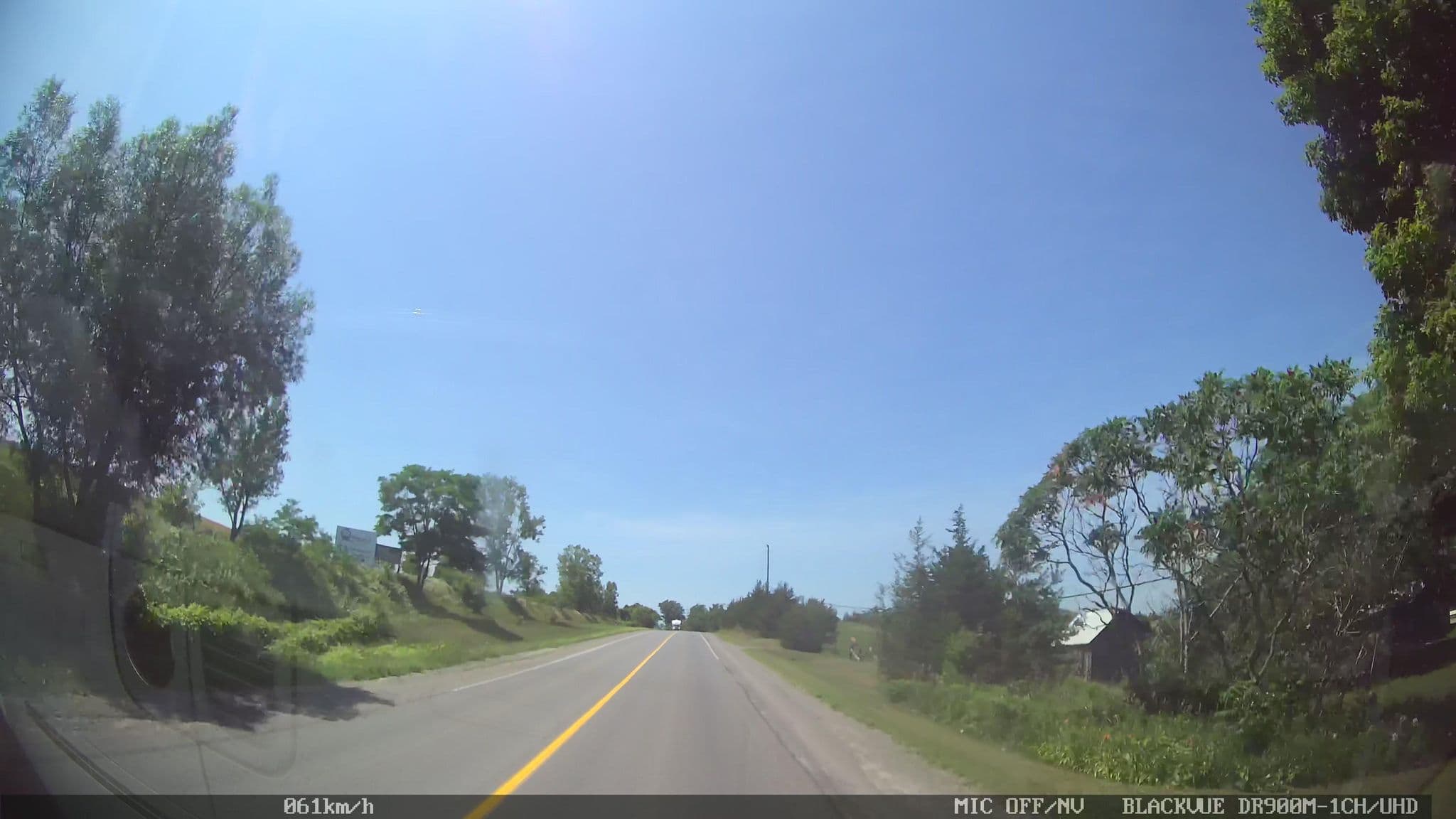 Street view near Away In The County, Picton — © rps333 (CC BY-SA · Mapillary)