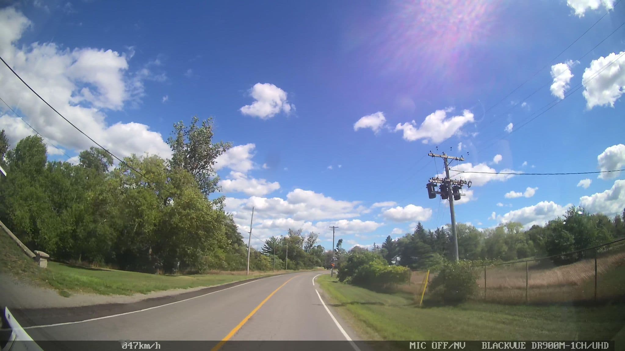 Street view near The Miller's House Bed and Breakfast, Picton — © rps333 (CC BY-SA · Mapillary)