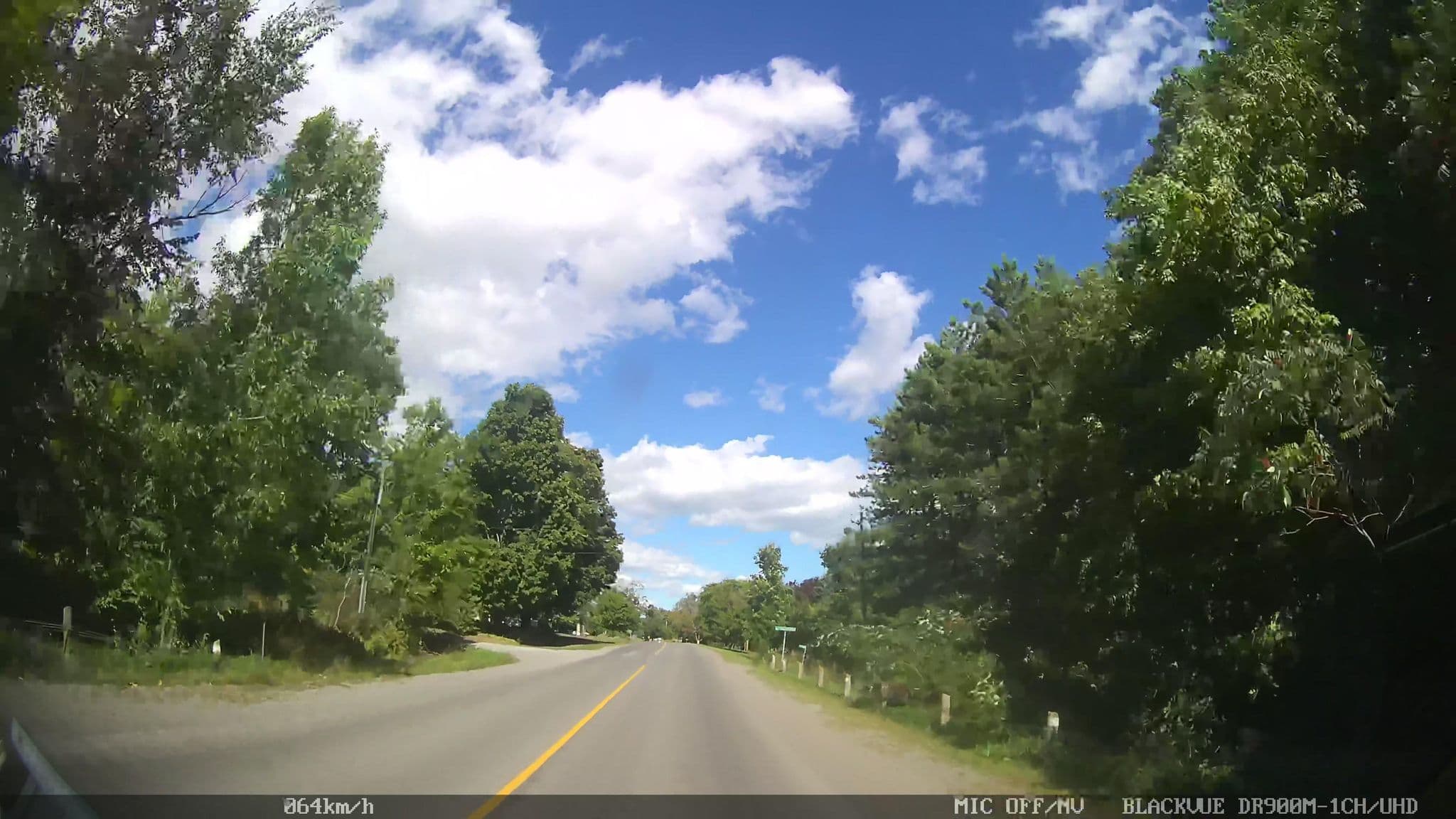 Street view near Jackson Falls Country Inn, Picton — © rps333 (CC BY-SA · Mapillary)
