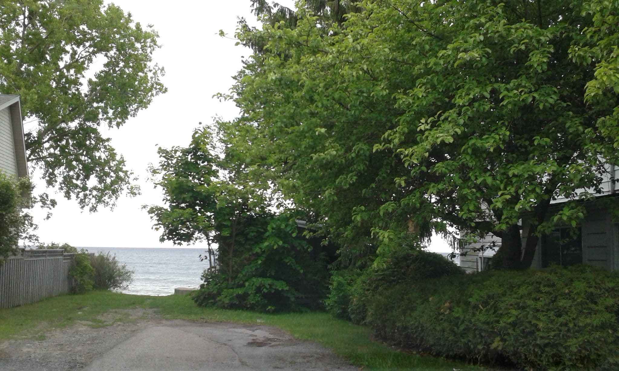 Street view near Drake Devonshire Inn, Prince Edward — © thetornado76 (CC BY-SA · Mapillary)