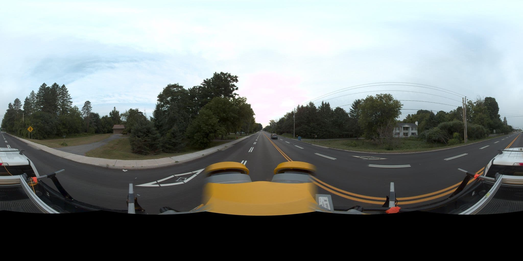 Street view near Paul Carrière, Aylmer — © EGIS_Perth (CC BY-SA · Mapillary)