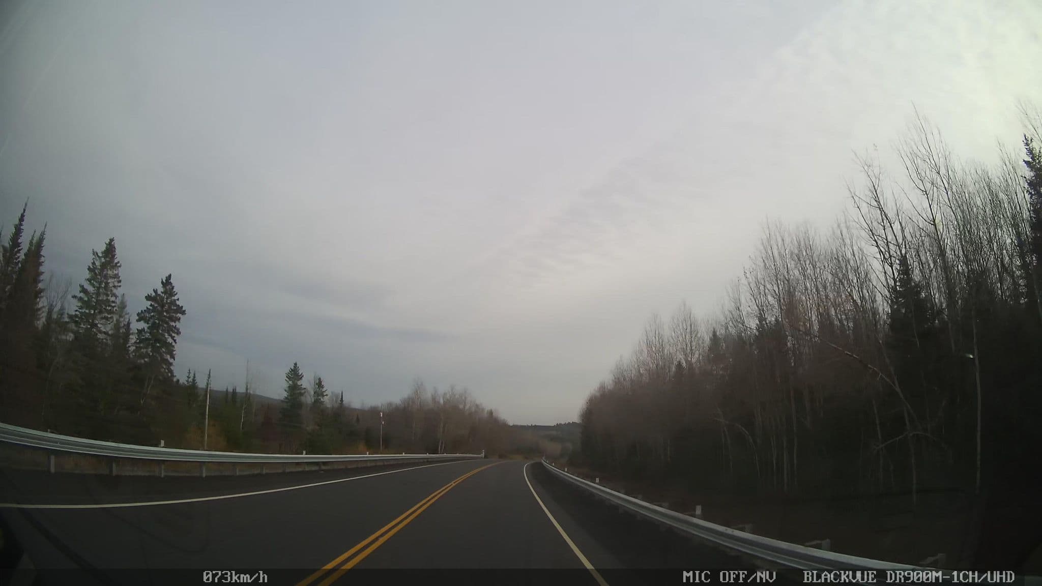 Street view near Blue Moon Retreat, Bancroft — © rps333 (CC BY-SA · Mapillary)