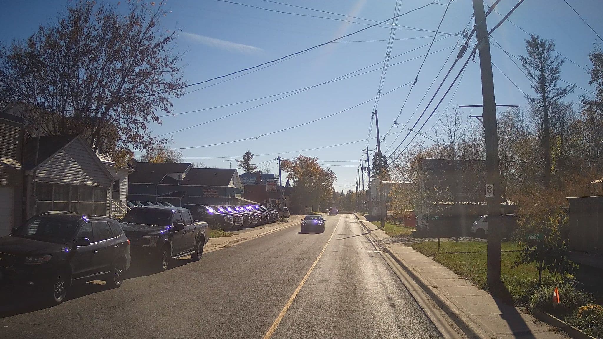 Street view near Desert Lake Family Resort, Skatepark — © rps333 (CC BY-SA · Mapillary)