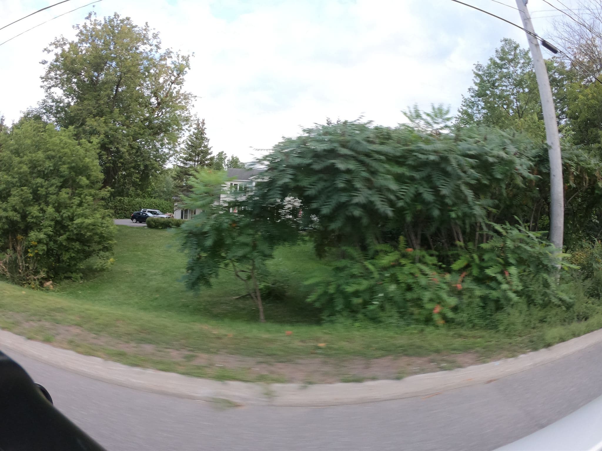Street view near Villa Rivermead, Aylmer — © zzptichka (CC BY-SA · Mapillary)