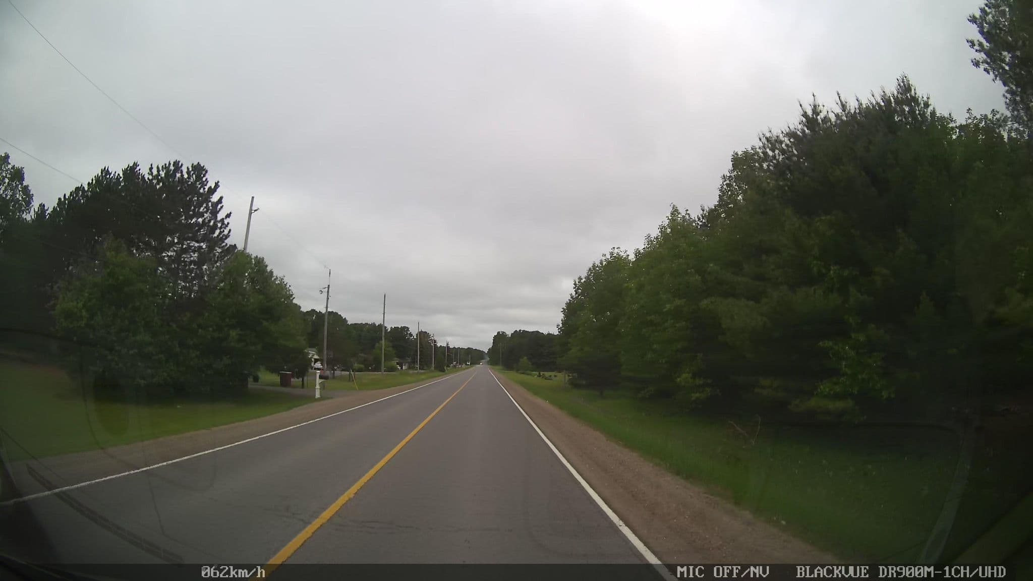 Street view near Diamond Valley Cottage Rentals, Arnprior — © rps333 (CC BY-SA · Mapillary)