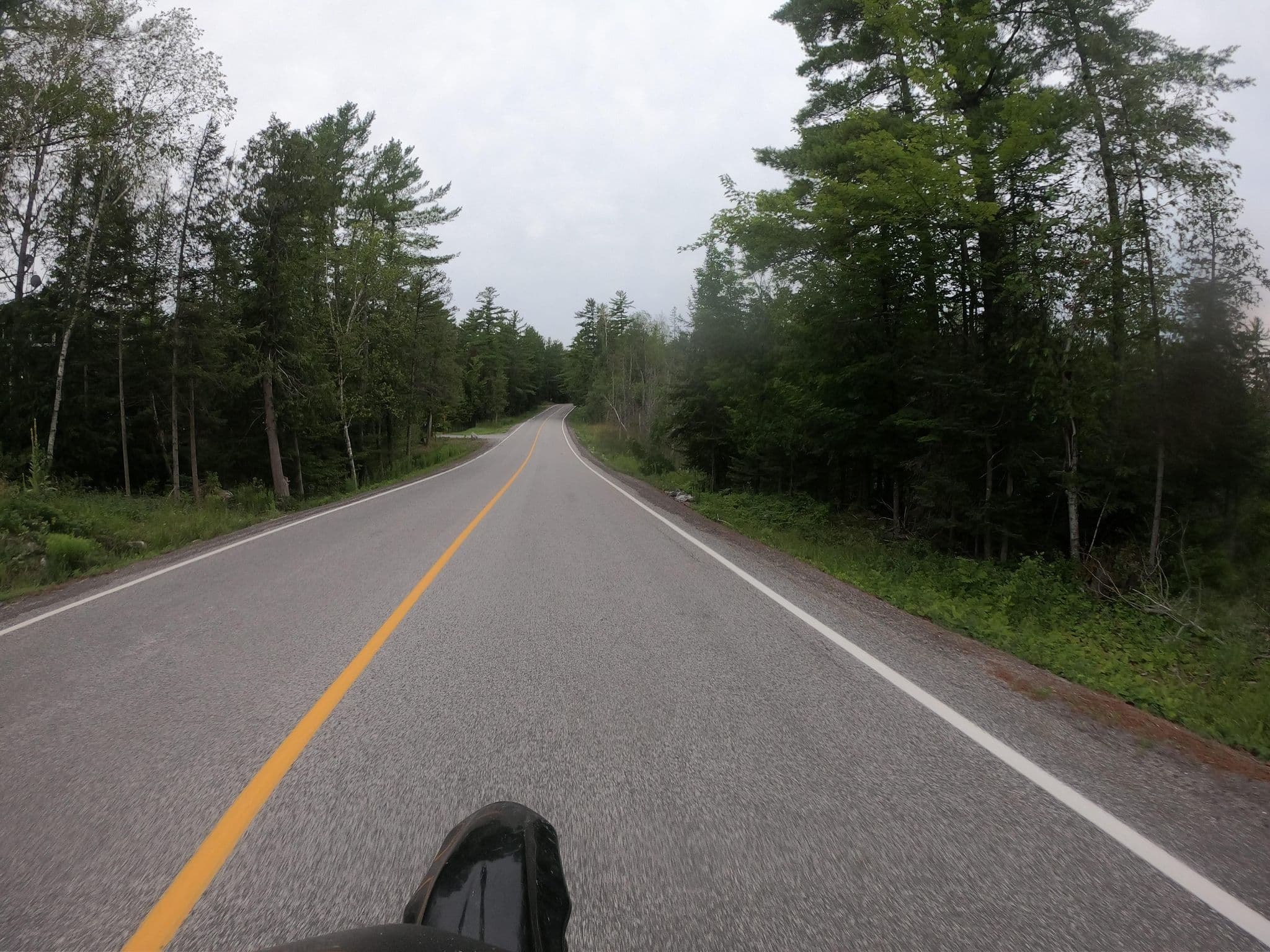 Street view near Snowbird Summer Haven Resort, Arnprior — © paulmsg (CC BY-SA · Mapillary)