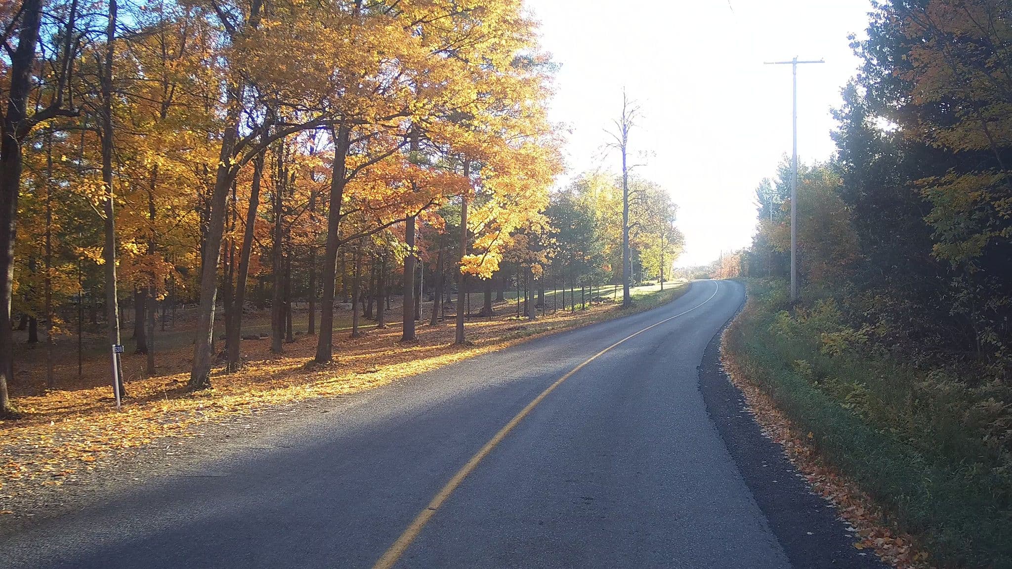 Street view near Fairwinds Country House B&B, Arnprior — © rps333 (CC BY-SA · Mapillary)