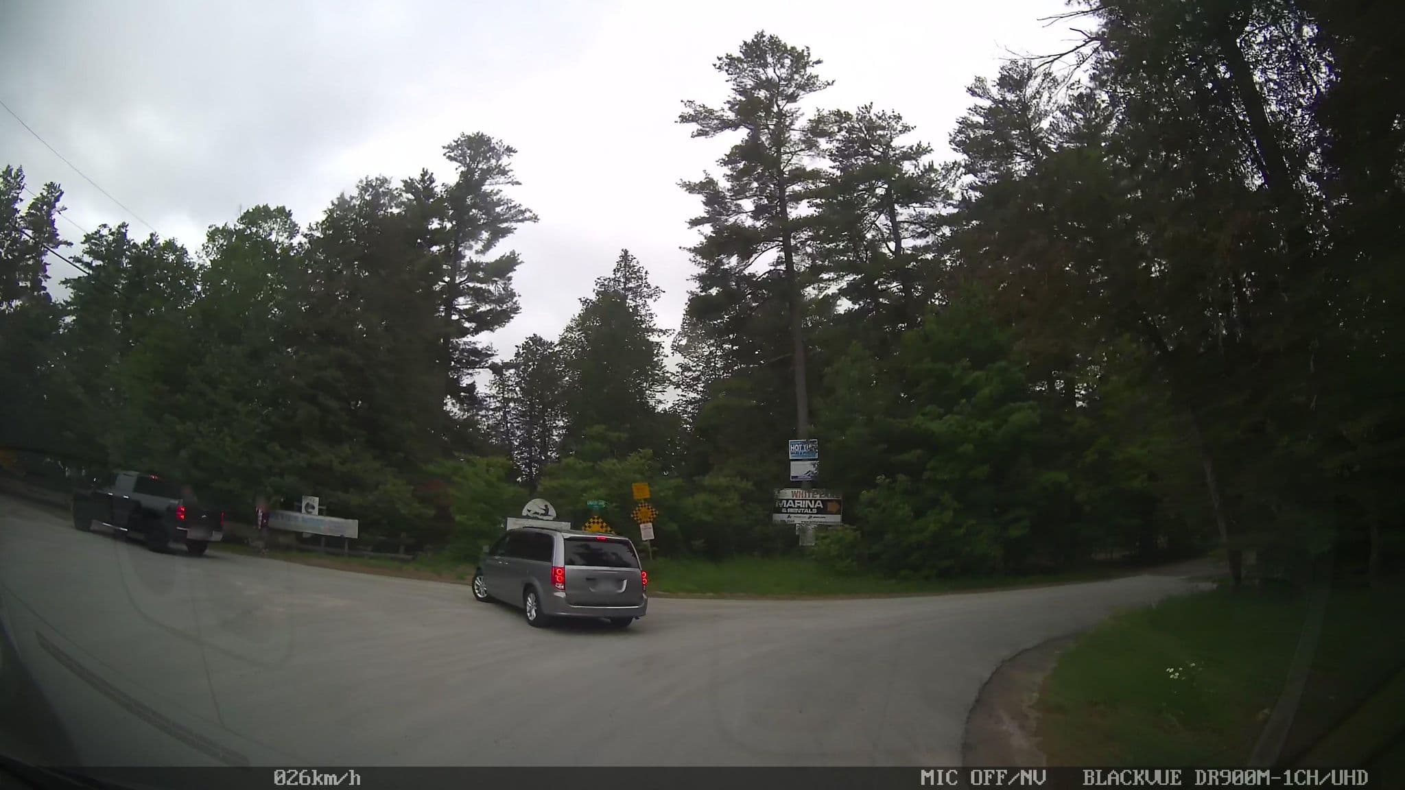 Street view near Bayview Lodge Inc, Arnprior — © rps333 (CC BY-SA · Mapillary)