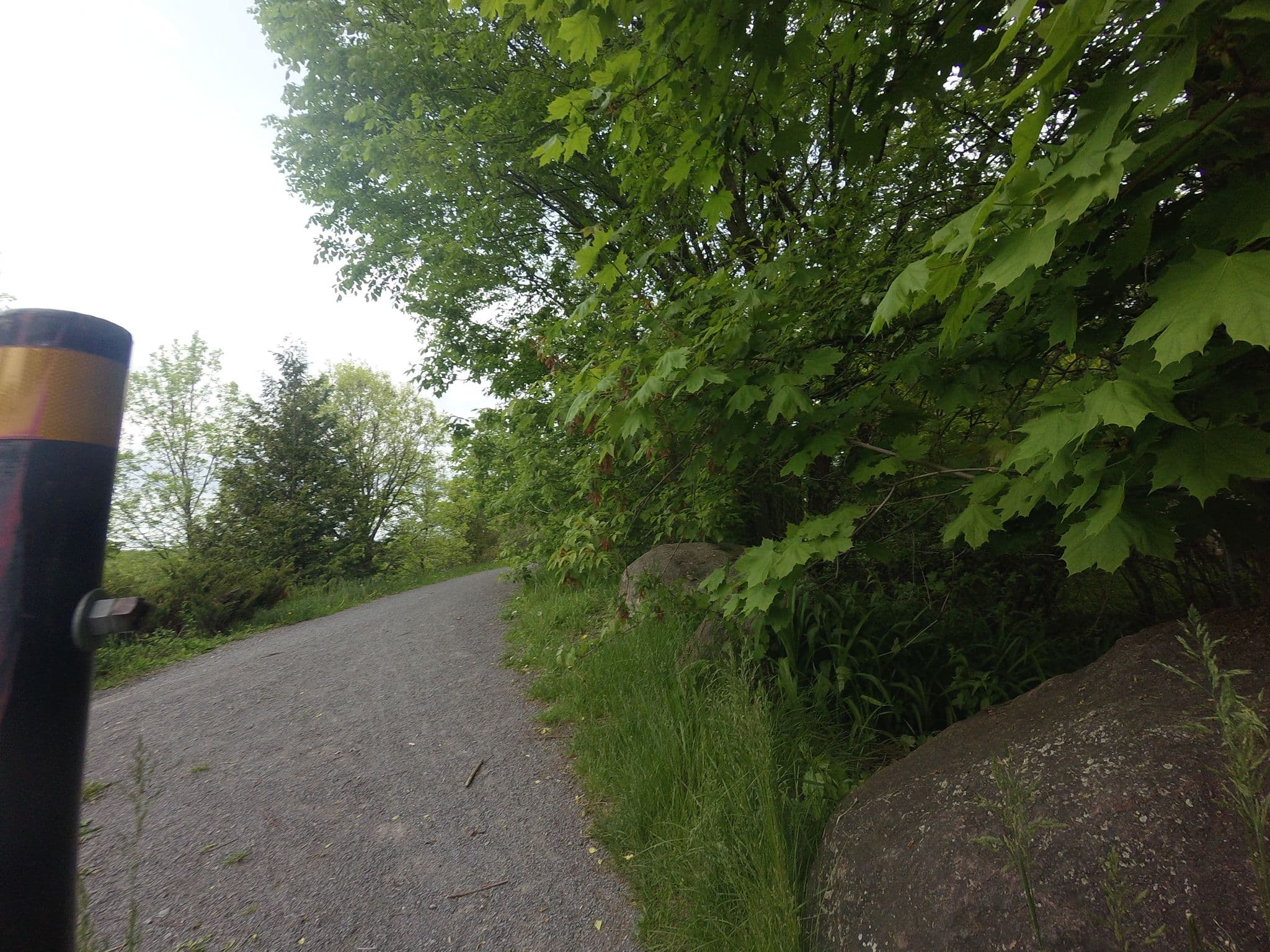 Street view near Esthetics at the Country Inn, Kingston — © hshearer (CC BY-SA · Mapillary)