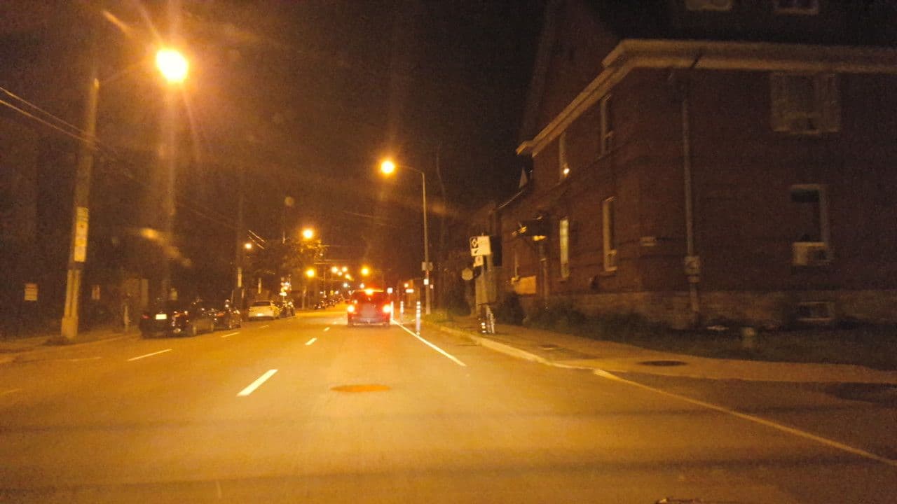 Street view near Ambiance Bed & Breakfast, Centretown — © brousseau_mat (CC BY-SA · Mapillary)