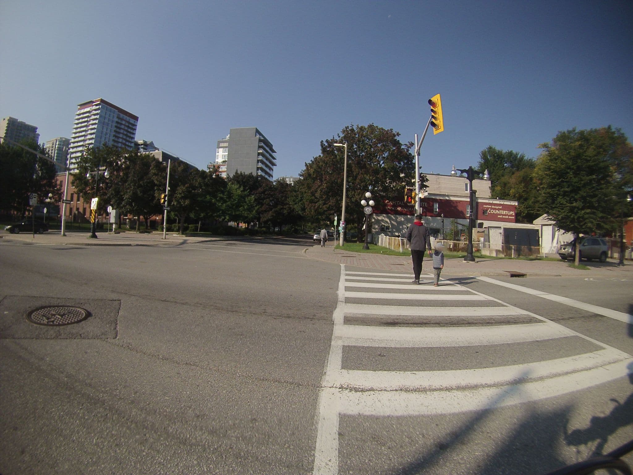 Street view near 193 York St, Lowertown — © lastingdiscovery (CC BY-SA · Mapillary)