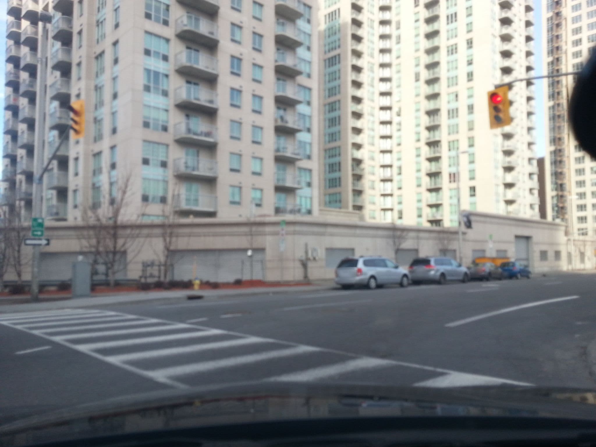 Street view near The Ottawa Mission, ByWard Market — © rps333 (CC BY-SA · Mapillary)