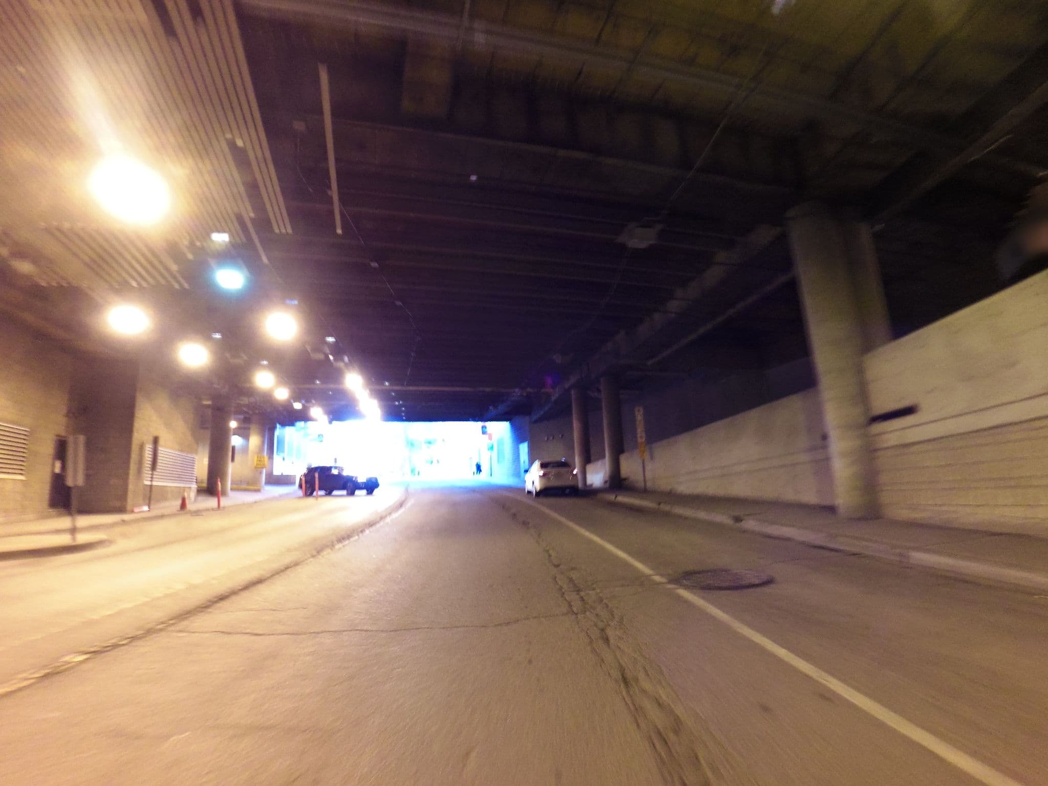 Street view near The Century House Bed And Breakfast Ottawa, ByWard Market — © mronewheeldrive (CC BY-SA · Mapillary)