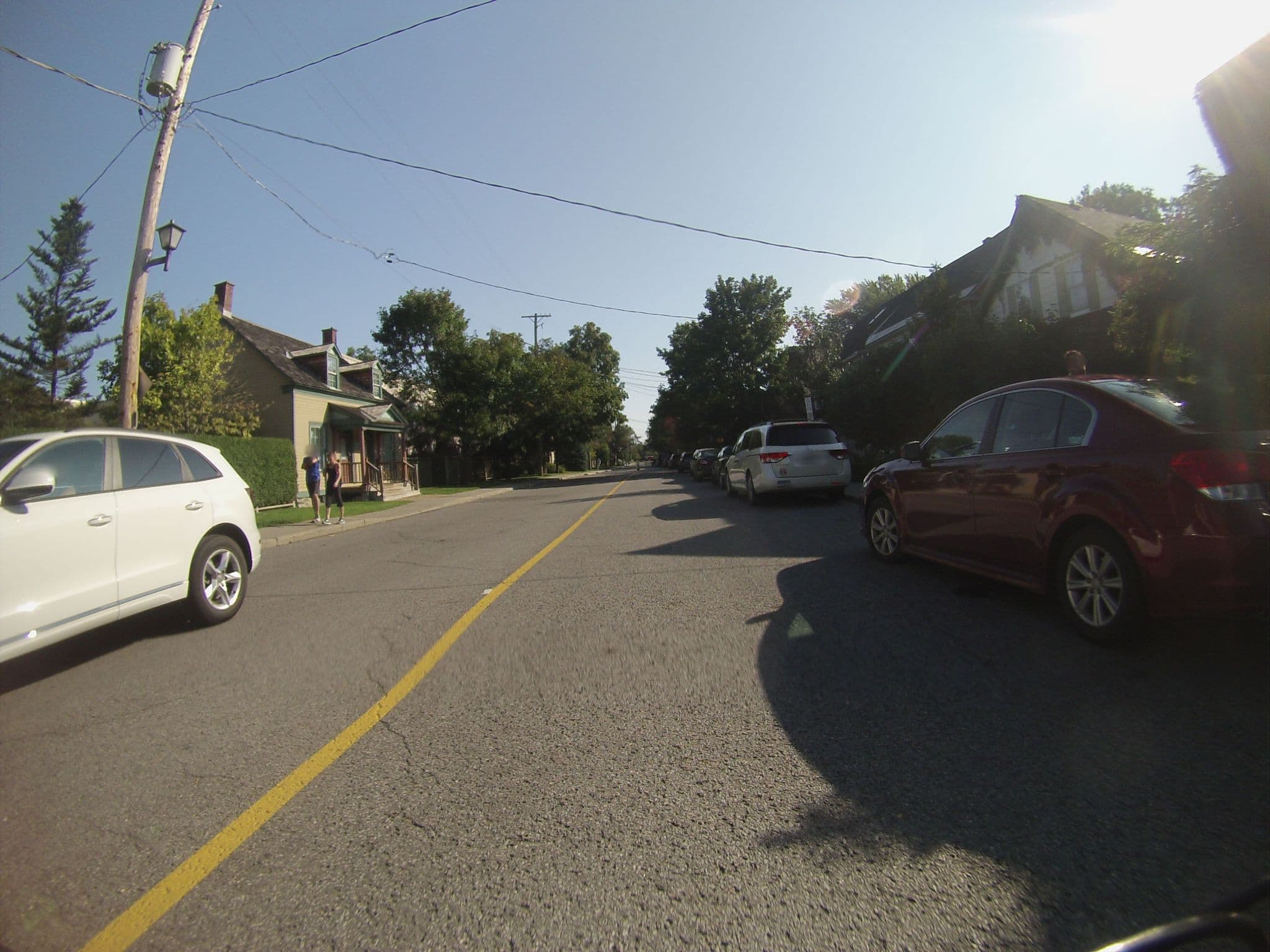 Street view near Bolton Bed & Breakfast, Lowertown — © lastingdiscovery (CC BY-SA · Mapillary)