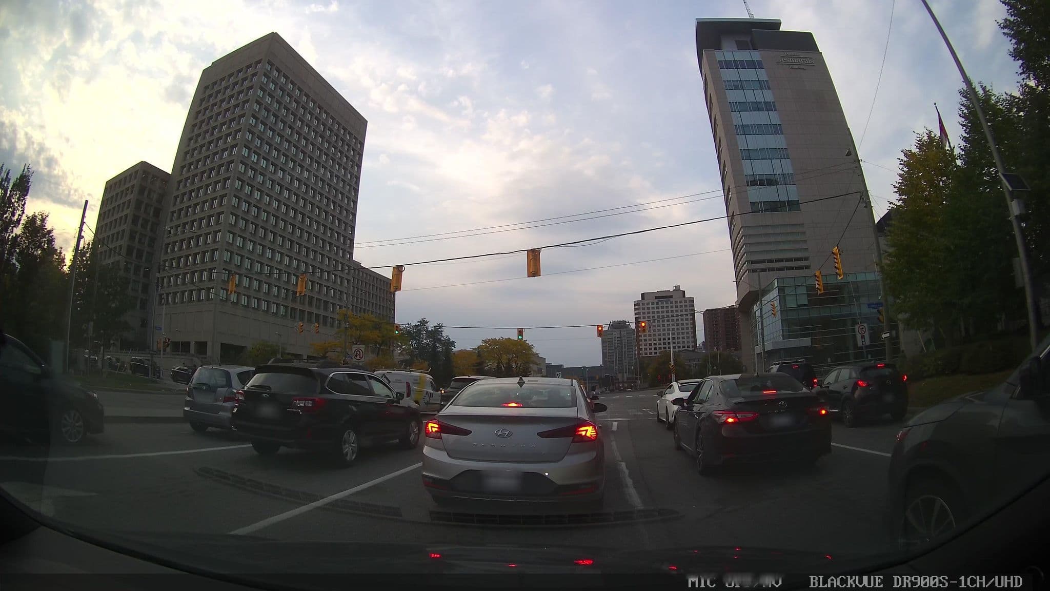 Street view near Corporate Stays Ottawa, ByWard Market — © mdarwin (CC BY-SA · Mapillary)