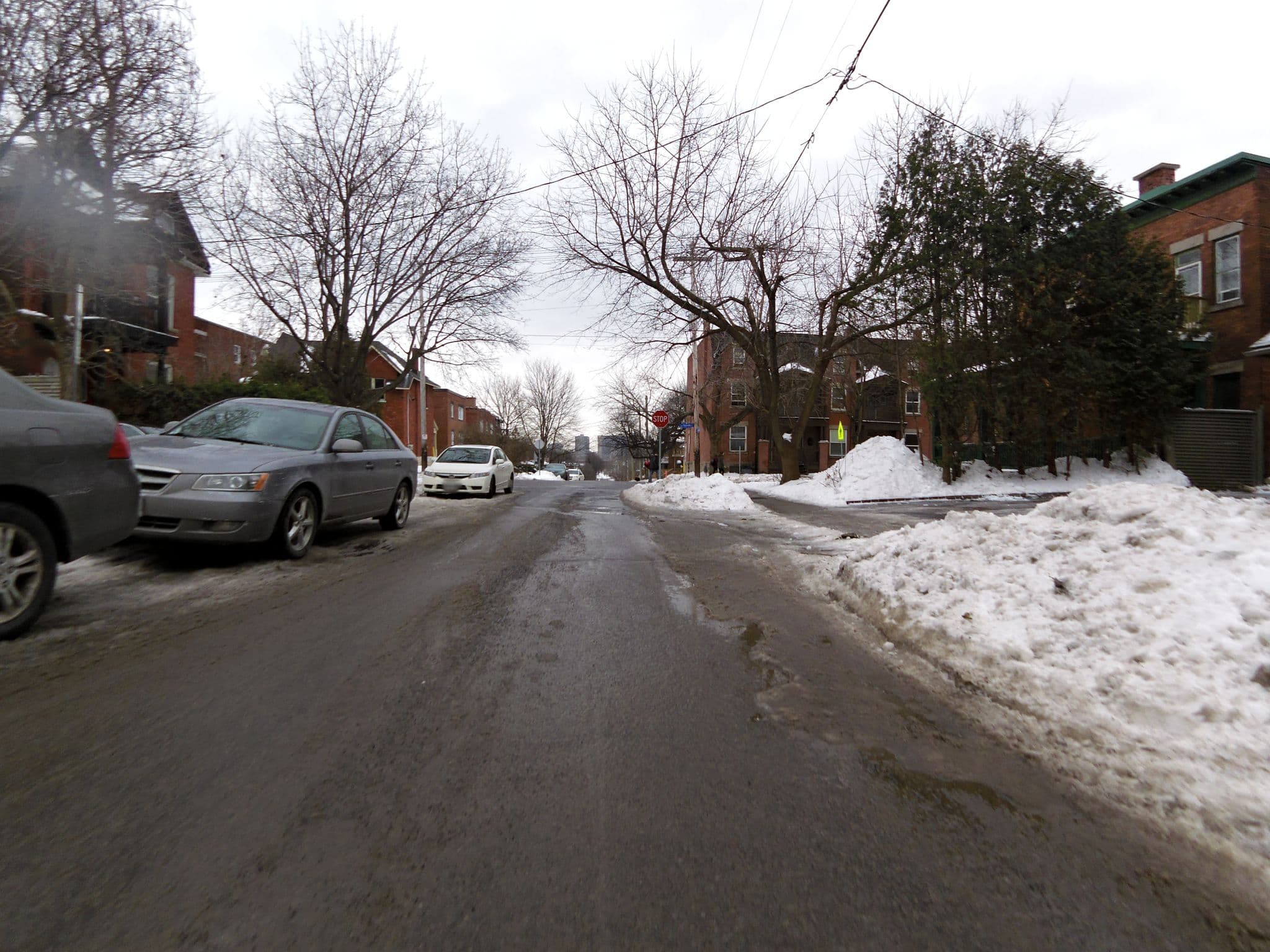 Street view near Home Sweetland Home B & B, Sandy Hill — © alexthepuffin (CC BY-SA · Mapillary)