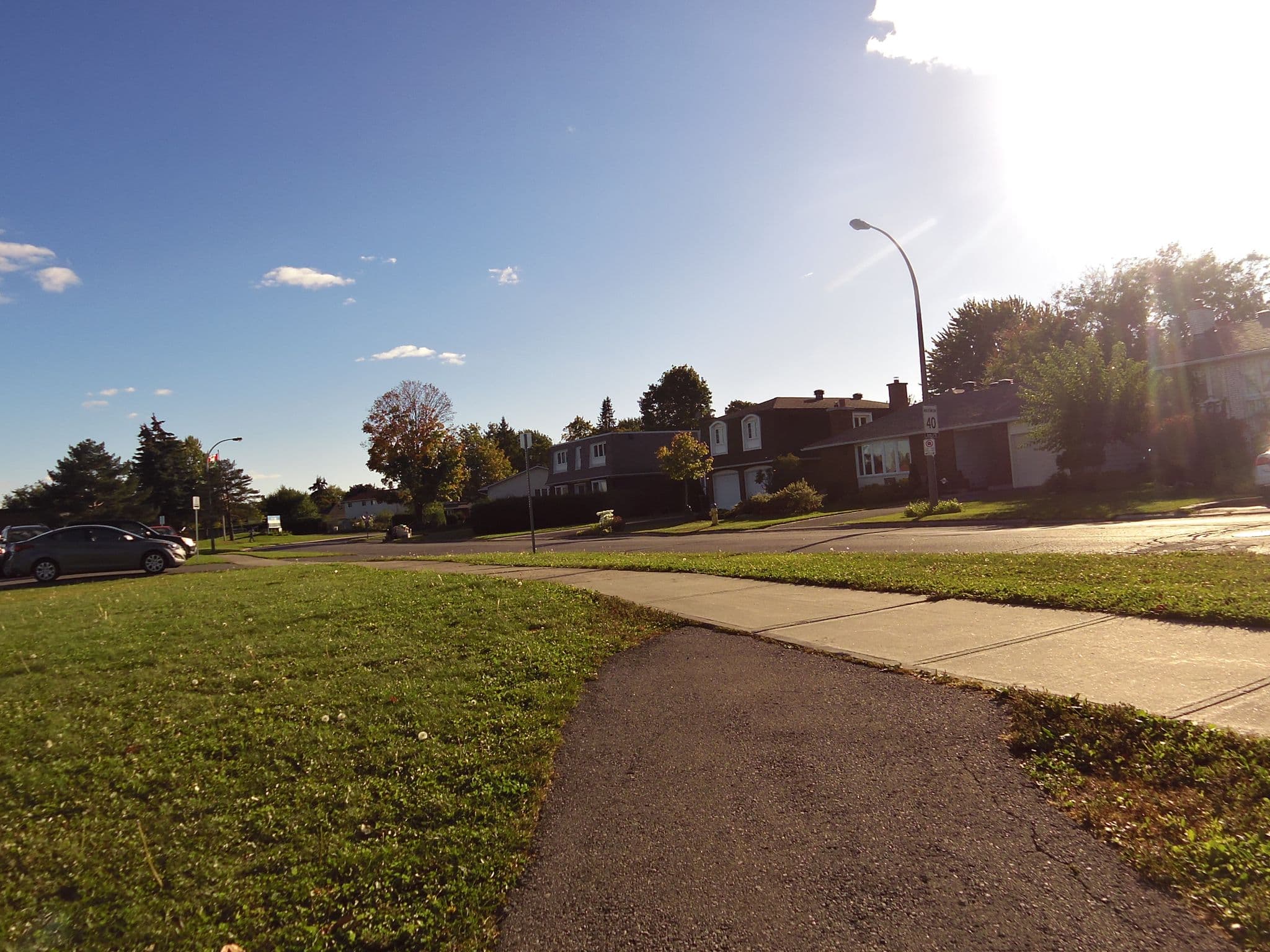 Street view near Jail, Blackburn Hamlet — © zzptichka (CC BY-SA · Mapillary)