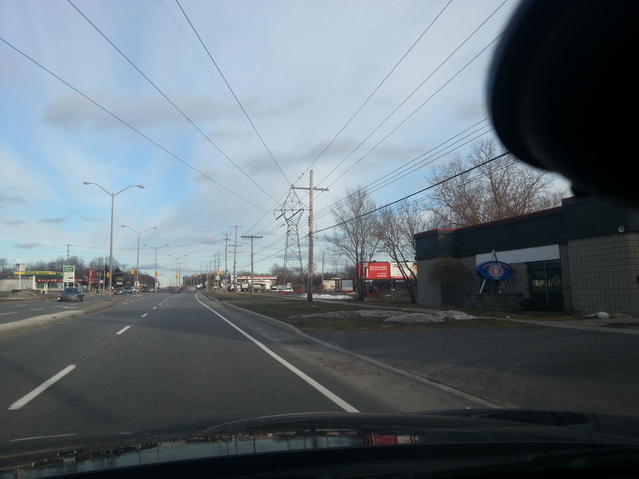 Street view near Lockdown Ottawa Escape Rooms, Overbrook — © rps333 (CC BY-SA · Mapillary)