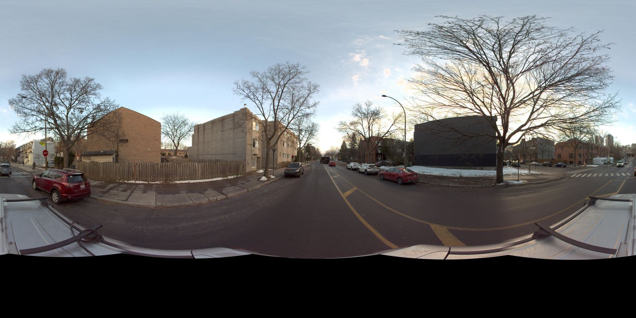 Street view near Repos & Mannas B&B, Petite-Bourgogne — © VdM (CC BY-SA · Mapillary)