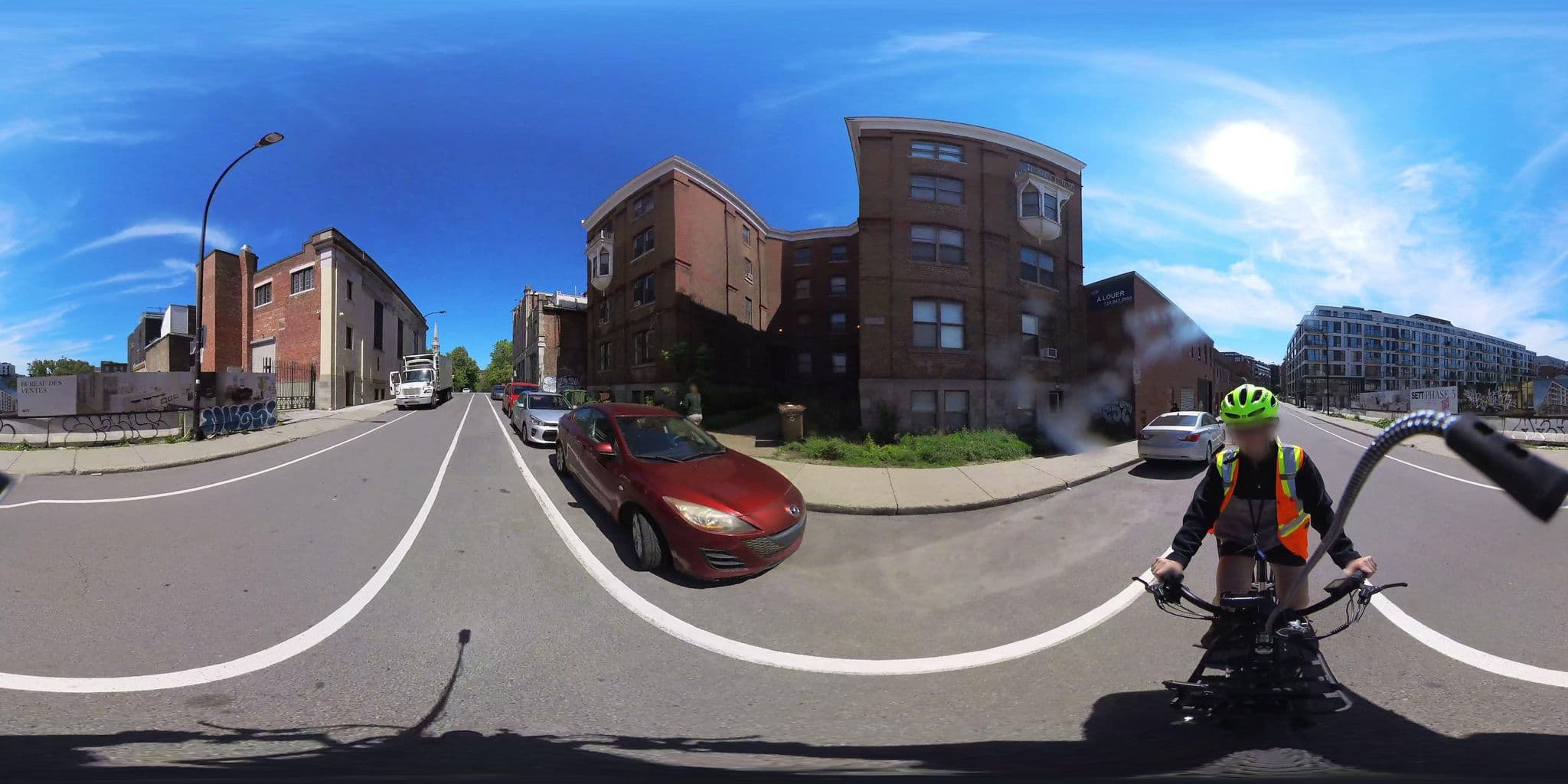 Street view near Sonder at The Richmond, Petite-Bourgogne — © VdM (CC BY-SA · Mapillary)