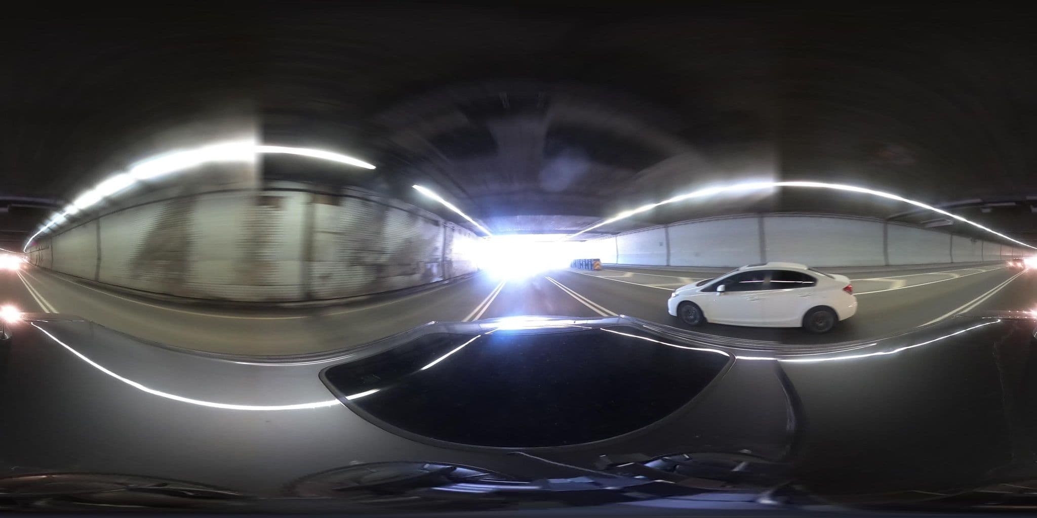 Street view near W Hotel Montreal, Westmount — © quickness805 (CC BY-SA · Mapillary)