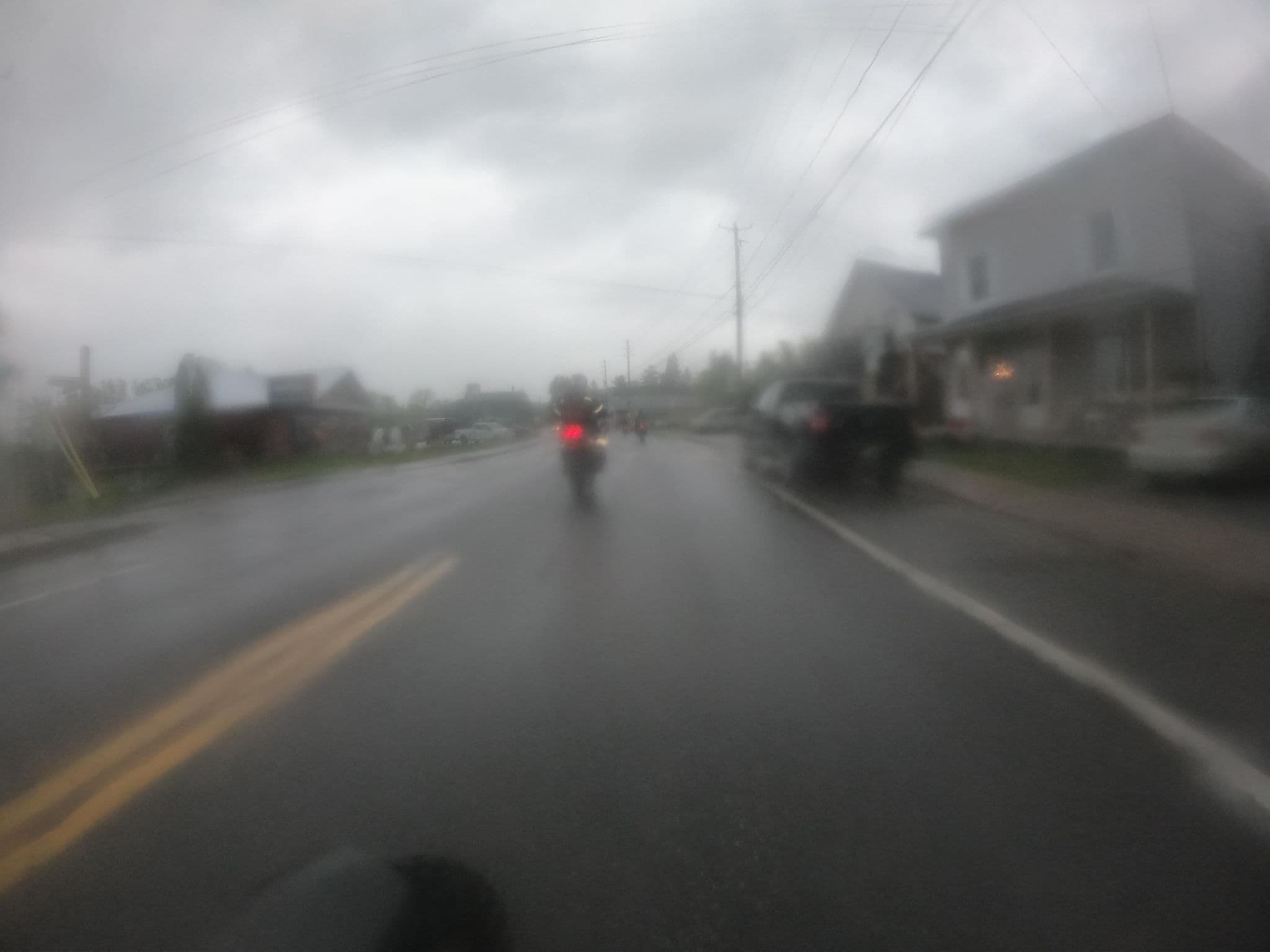 Street view near Duciaume Laurier, Papineauville — © pfbreton (CC BY-SA · Mapillary)