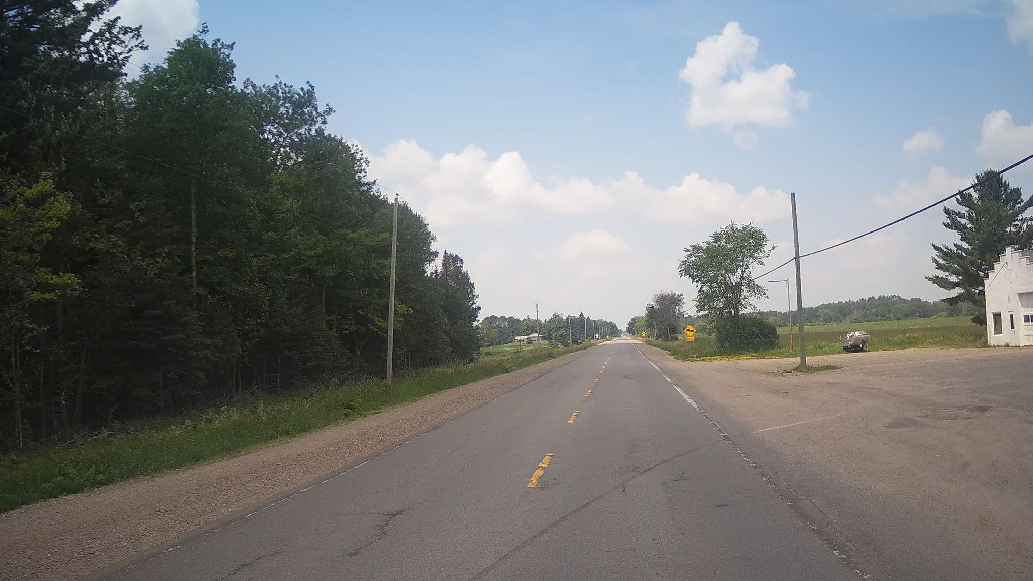 Street view near Shawville inn, Shawville — © rps333 (CC BY-SA · Mapillary)