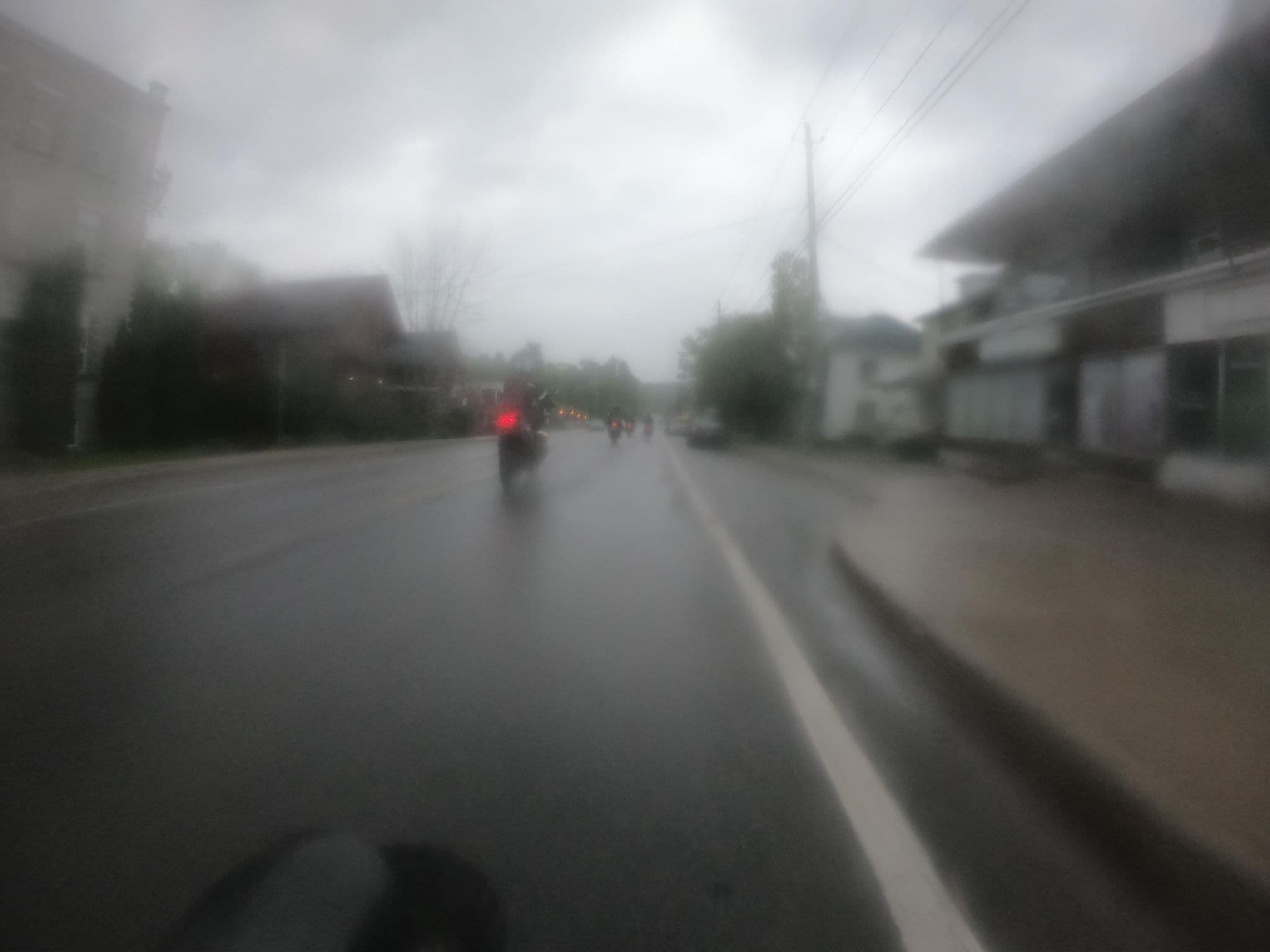 Street view near Aux Douceurs Du Passant, Papineauville — © pfbreton (CC BY-SA · Mapillary)