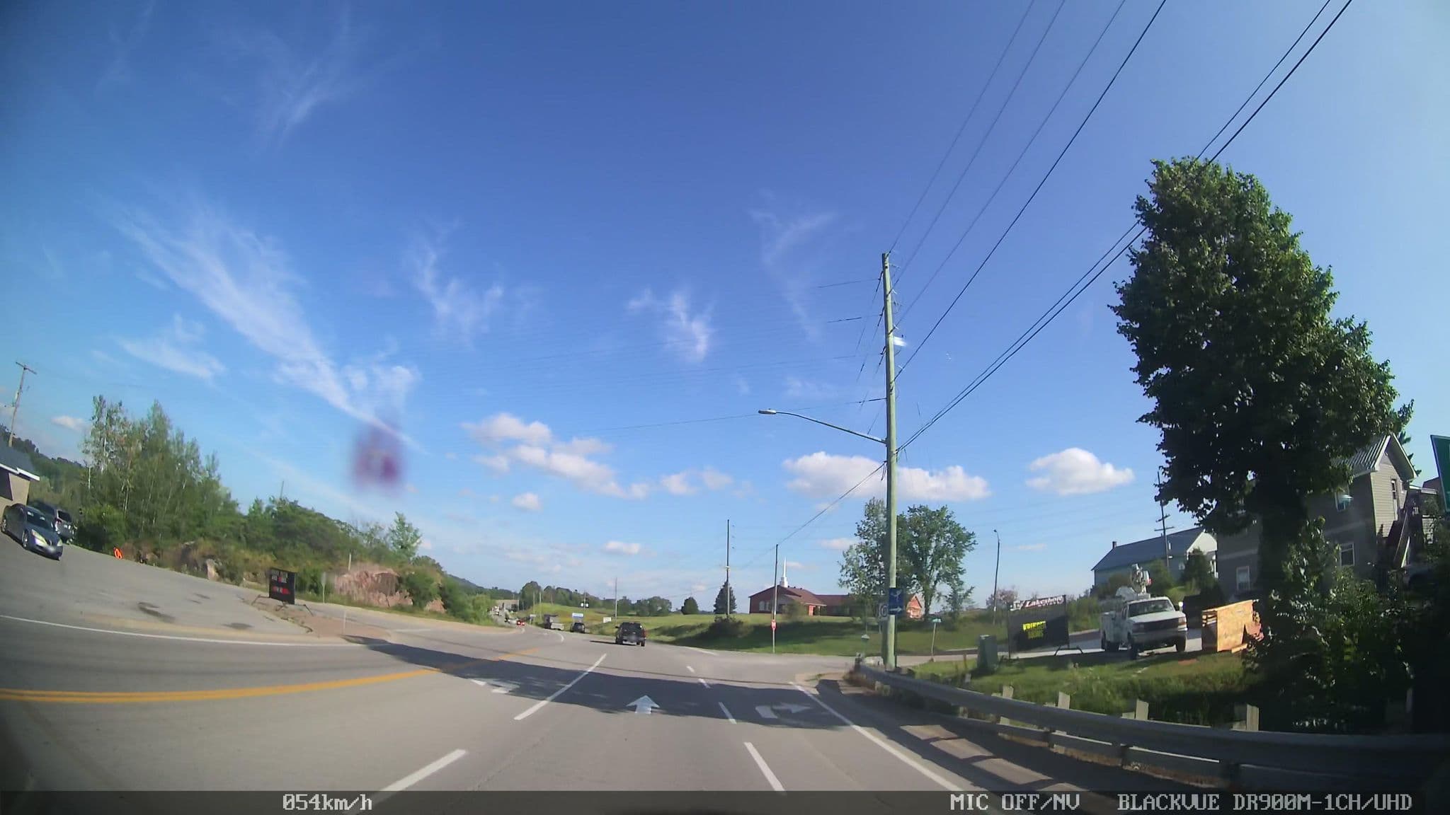 Street view near 17 West Bar & Grill, Cobden — © rps333 (CC BY-SA · Mapillary)