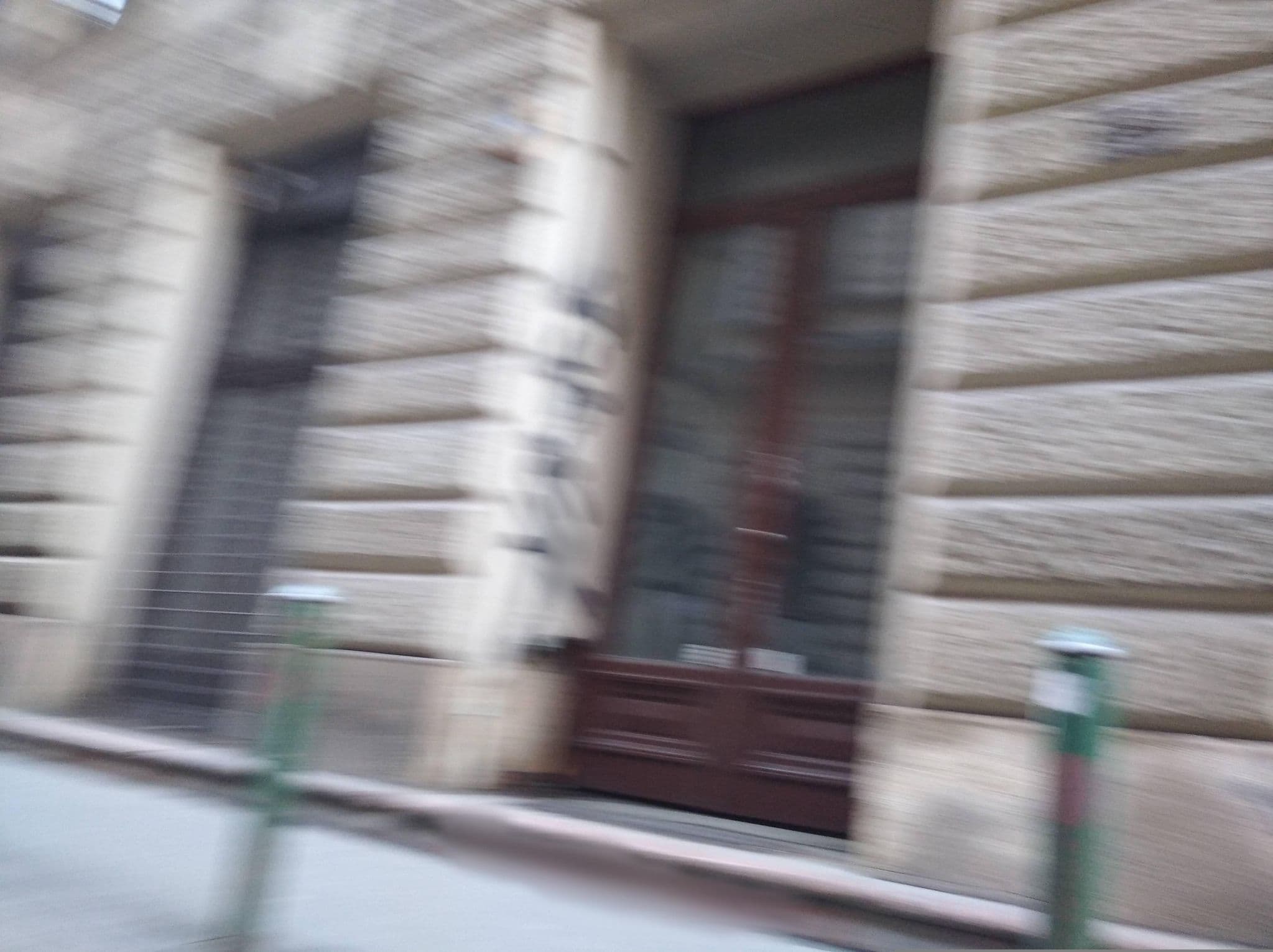 Street view near Hotel Casati, Budapest VI. kerület — © grozsa11 (CC BY-SA · Mapillary)