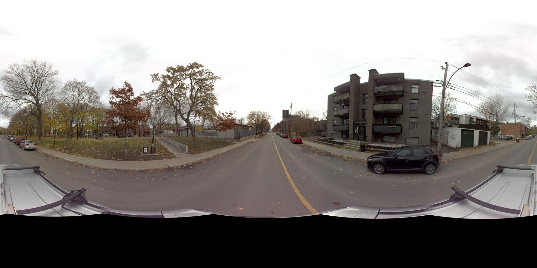 Street view near Chez Luciano, Ct 0024 — © VdM (CC BY-SA · Mapillary)