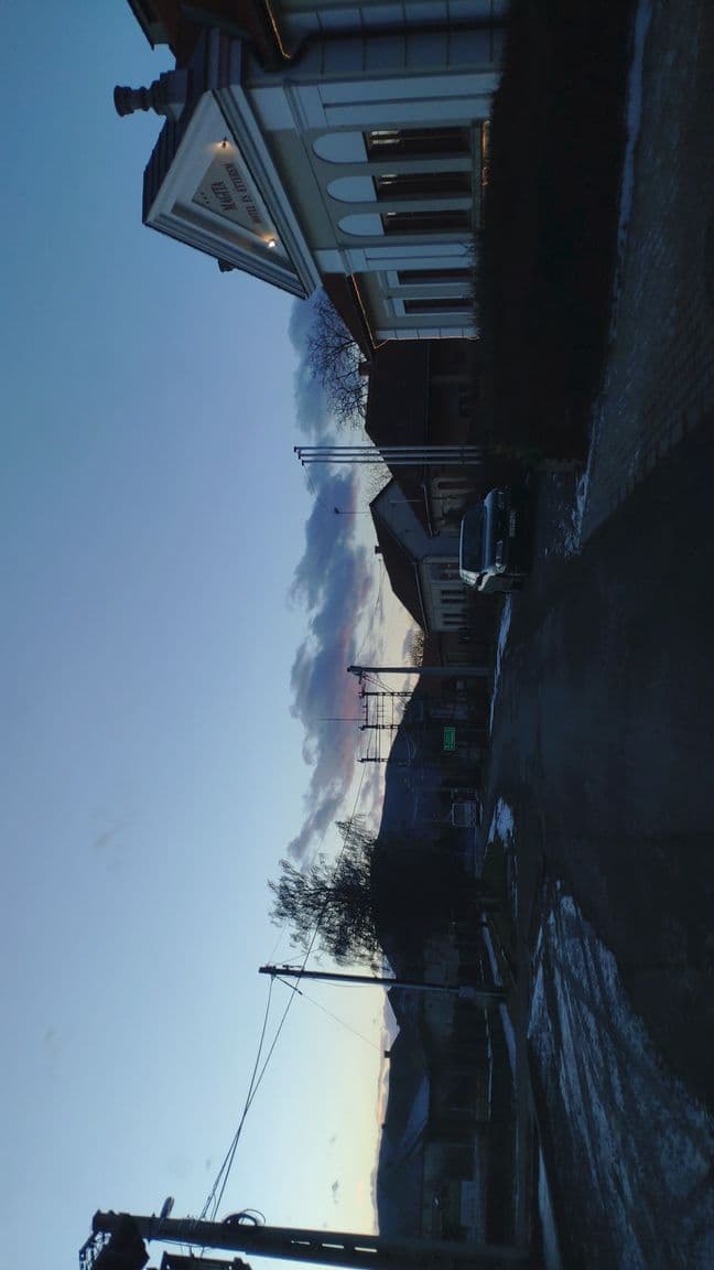 Street view near Hotel Magita, Olaszliszka — © pavolg (CC BY-SA · Mapillary)