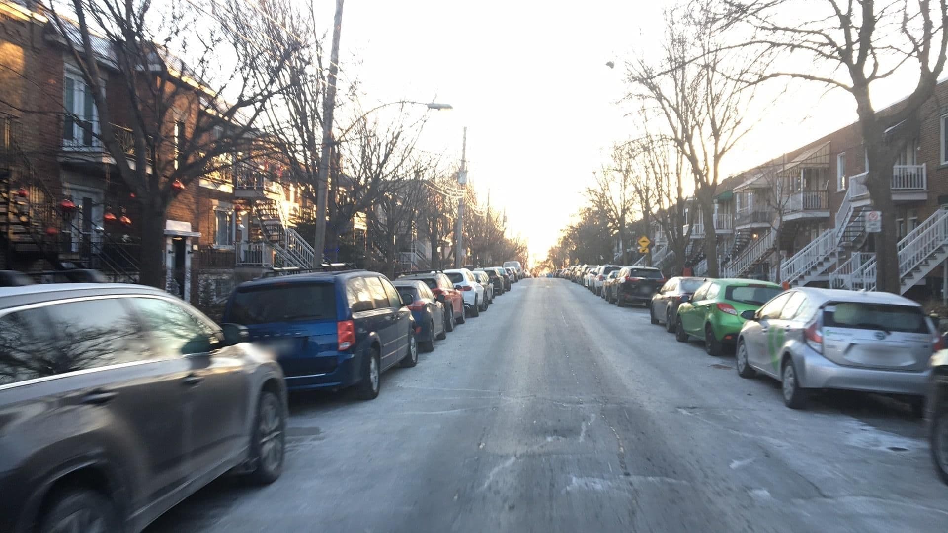 Street view near Gite Rue Dezery, Ct 0030 — © VdM (CC BY-SA · Mapillary)