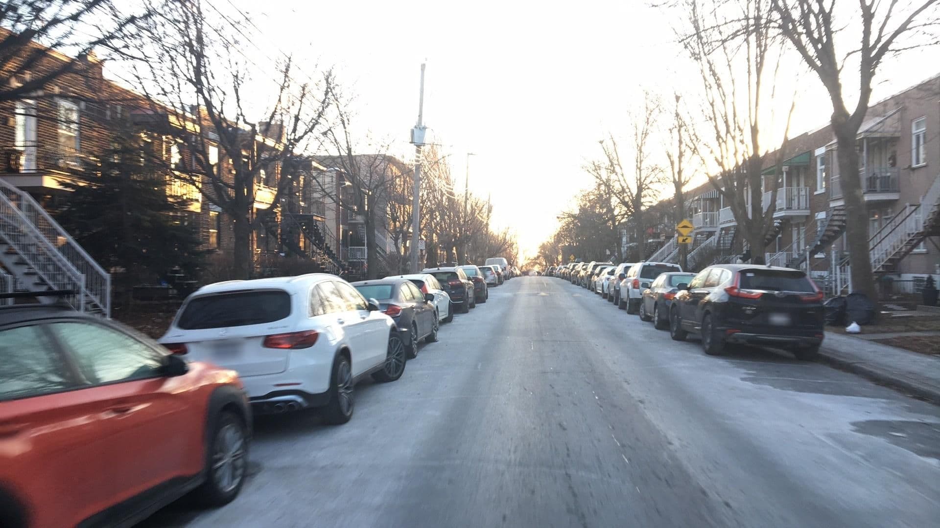 Street view near Le Gîte Dézéry B & B, Ct 0030 — © VdM (CC BY-SA · Mapillary)