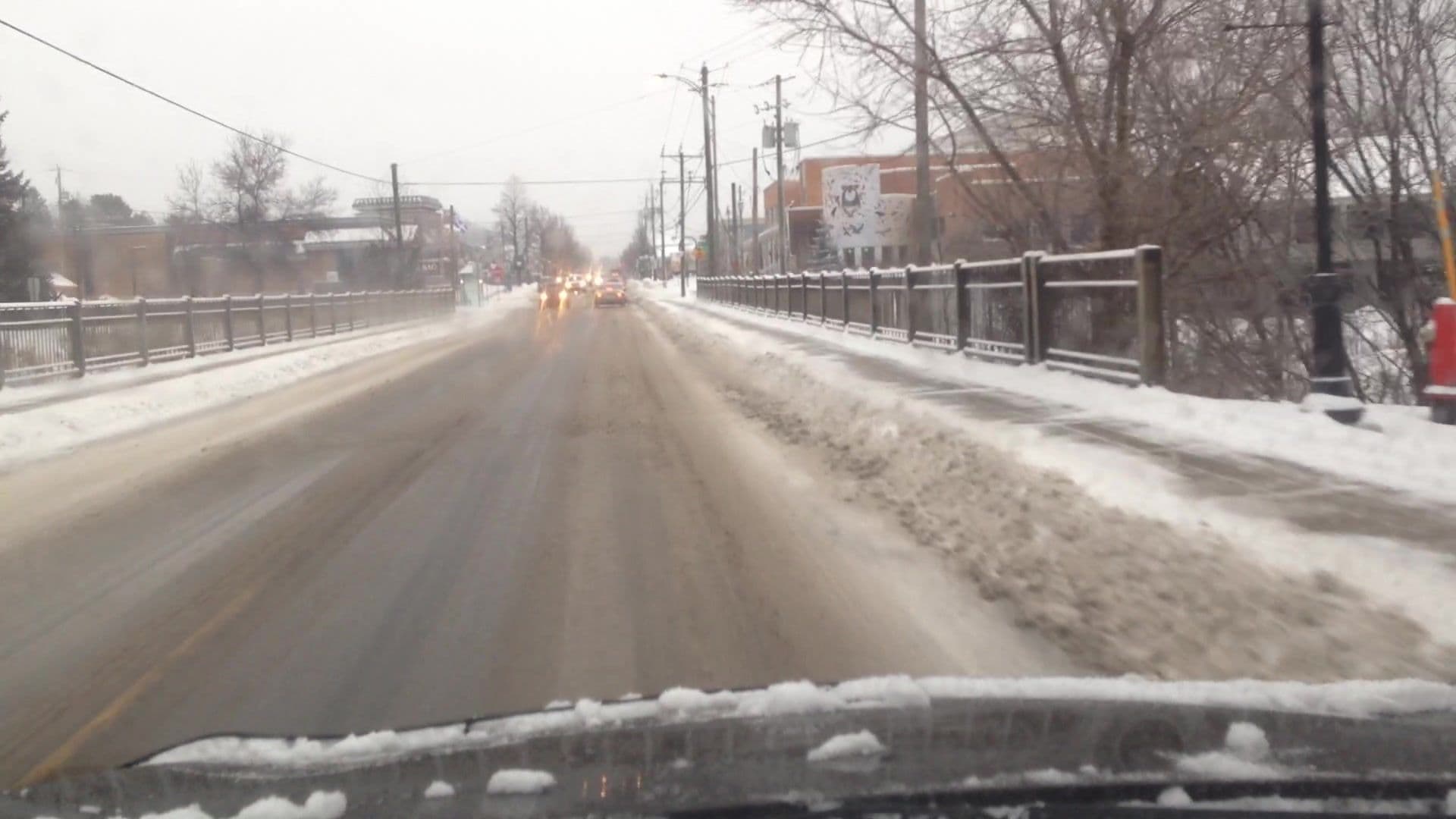 Street view near Motel le Boise du Lac, La Conception — © lvl5 (CC BY-SA · Mapillary)