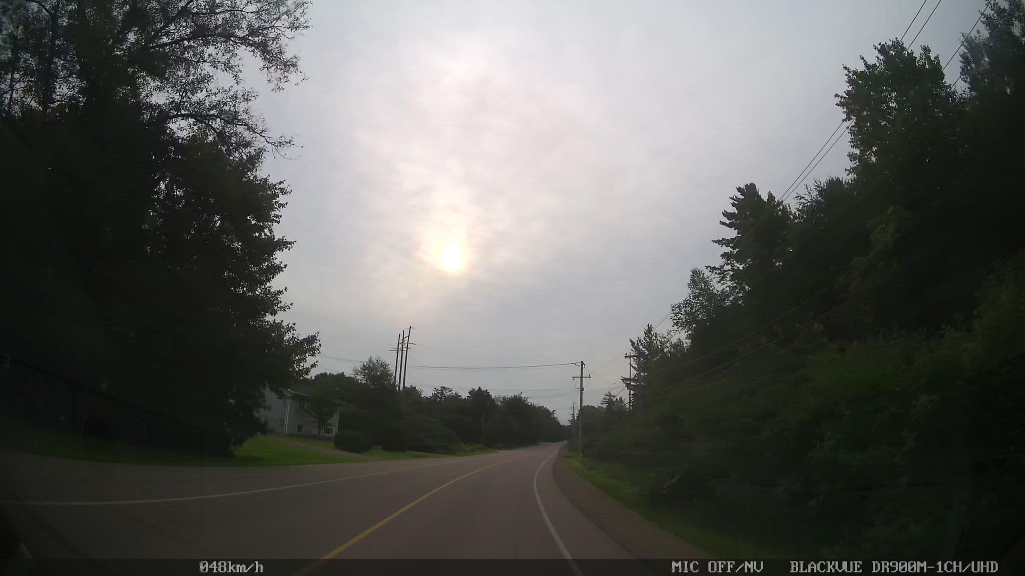 Street view near Casa Wilkirk Retreat, Petawawa — © rps333 (CC BY-SA · Mapillary)