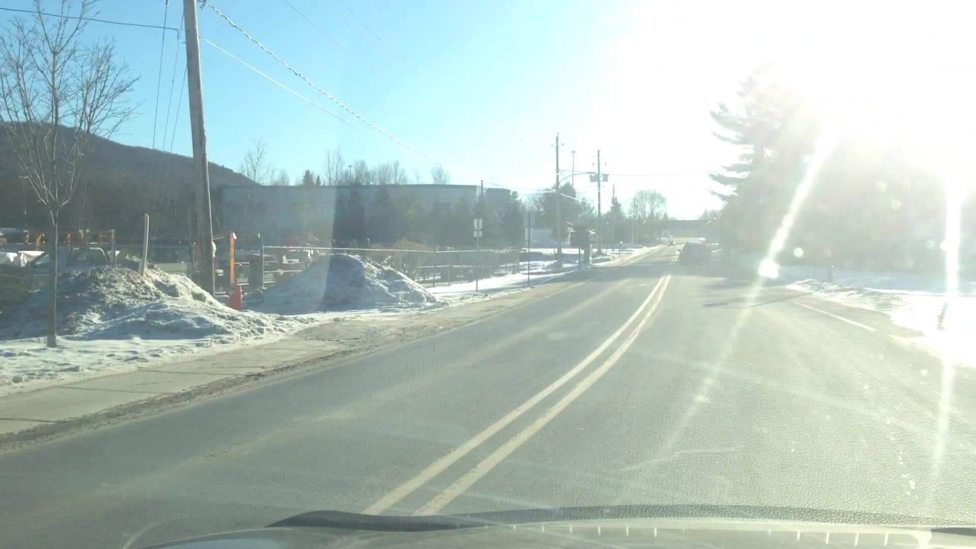 Street view near Rendez-Vous Mont Tremblant, La Conception — © lvl5 (CC BY-SA · Mapillary)