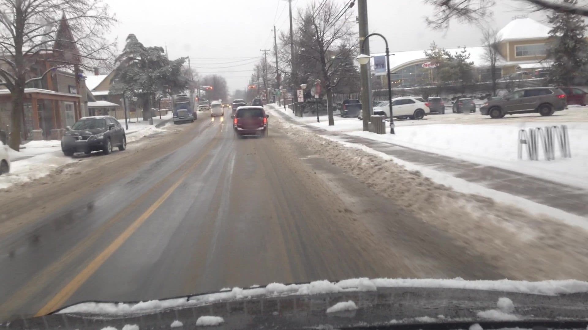 Street view near Manoir St-Jovite, La Conception — © lvl5 (CC BY-SA · Mapillary)