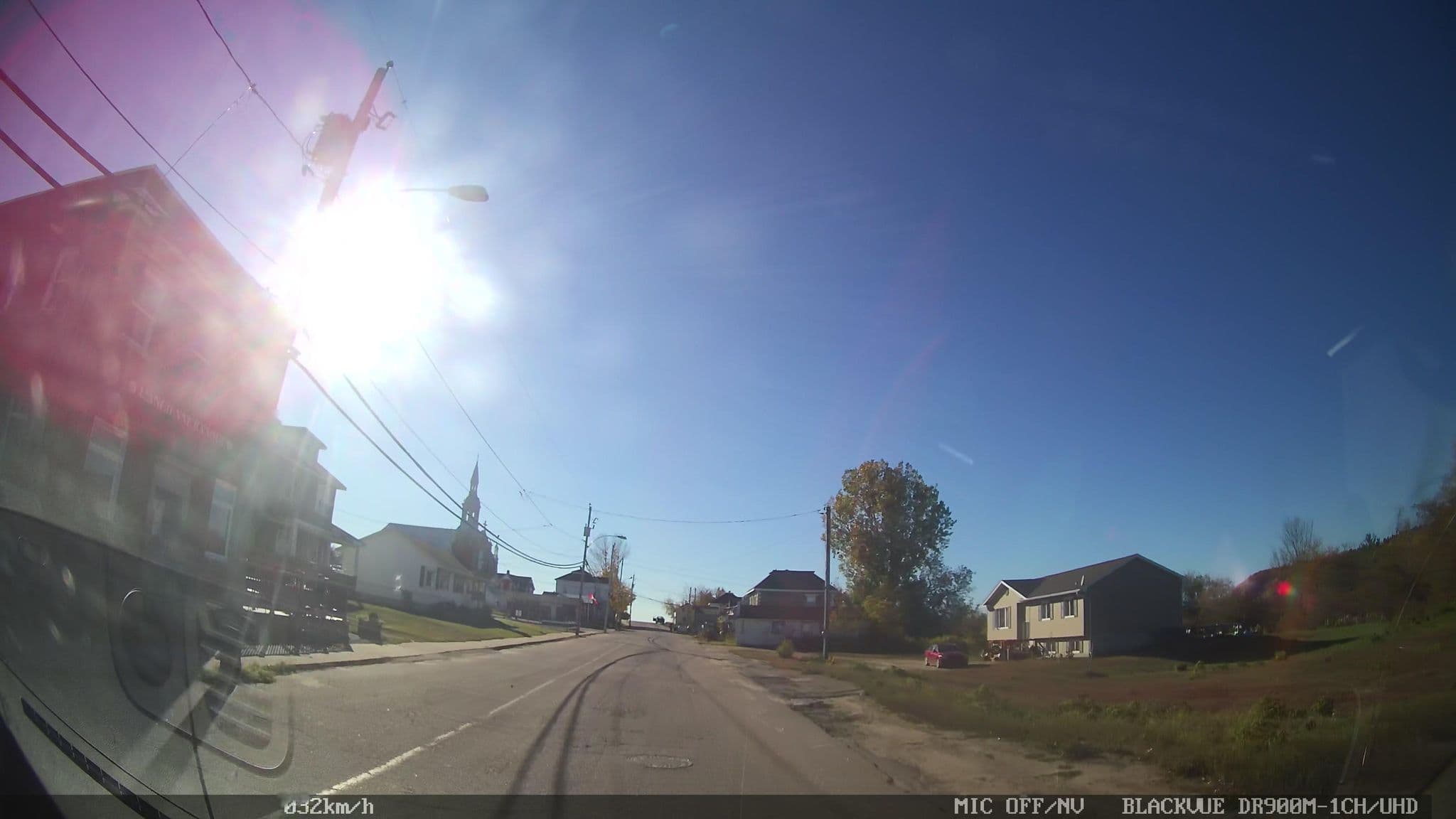 Street view near Fred's Hotel, Pembroke — © rps333 (CC BY-SA · Mapillary)