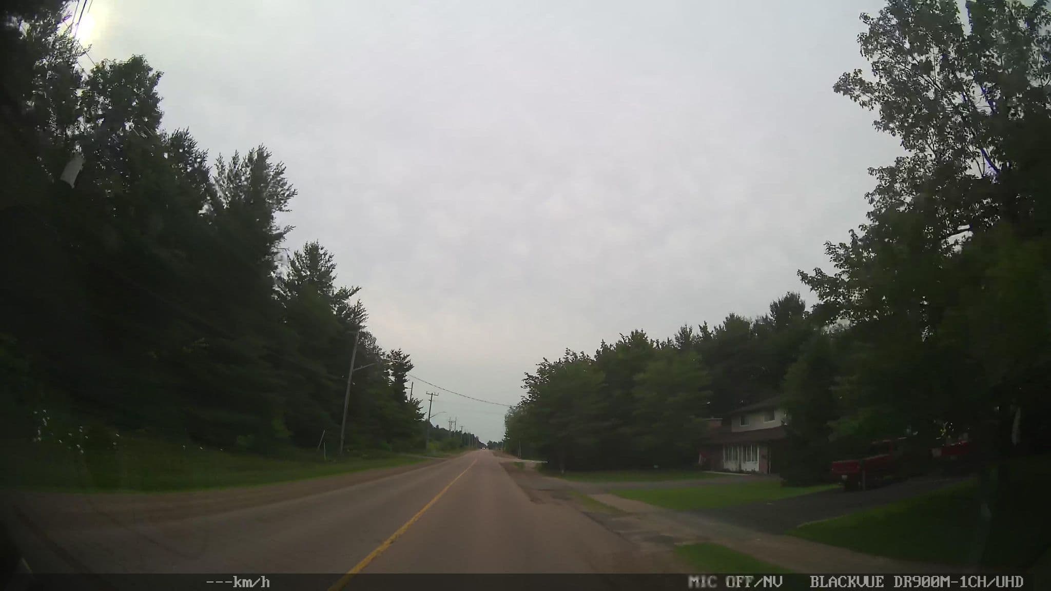 Street view near Petawawa Ski Club, Petawawa — © rps333 (CC BY-SA · Mapillary)