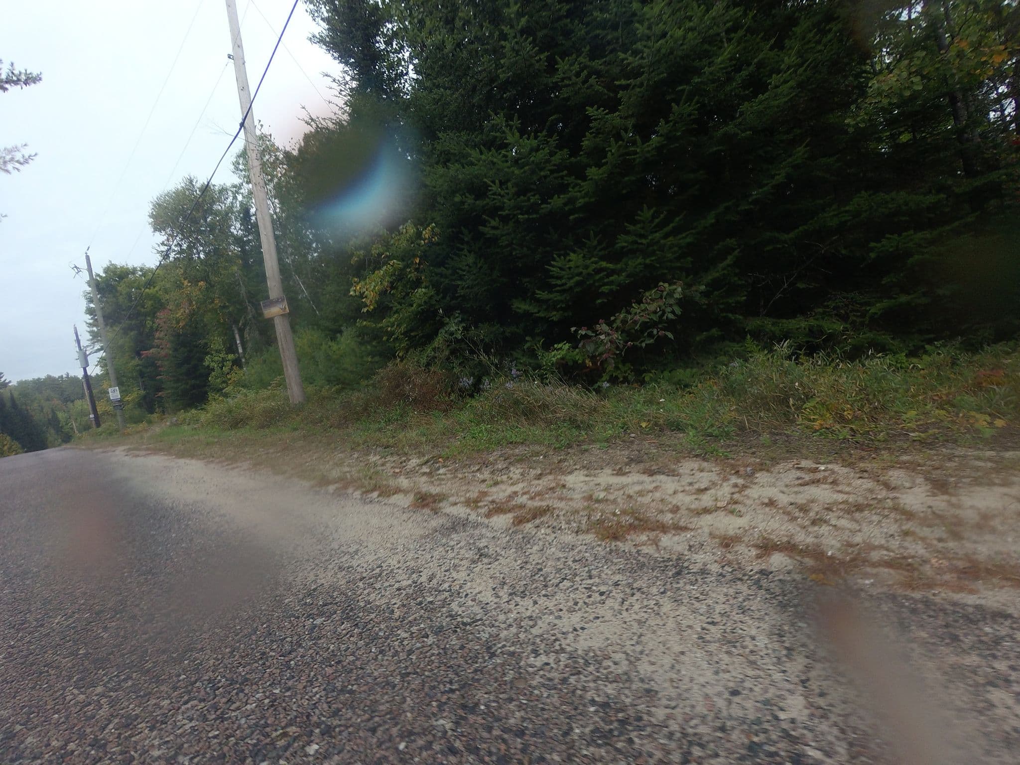 Street view near Pronature, Maniwaki — © hshearer (CC BY-SA · Mapillary)