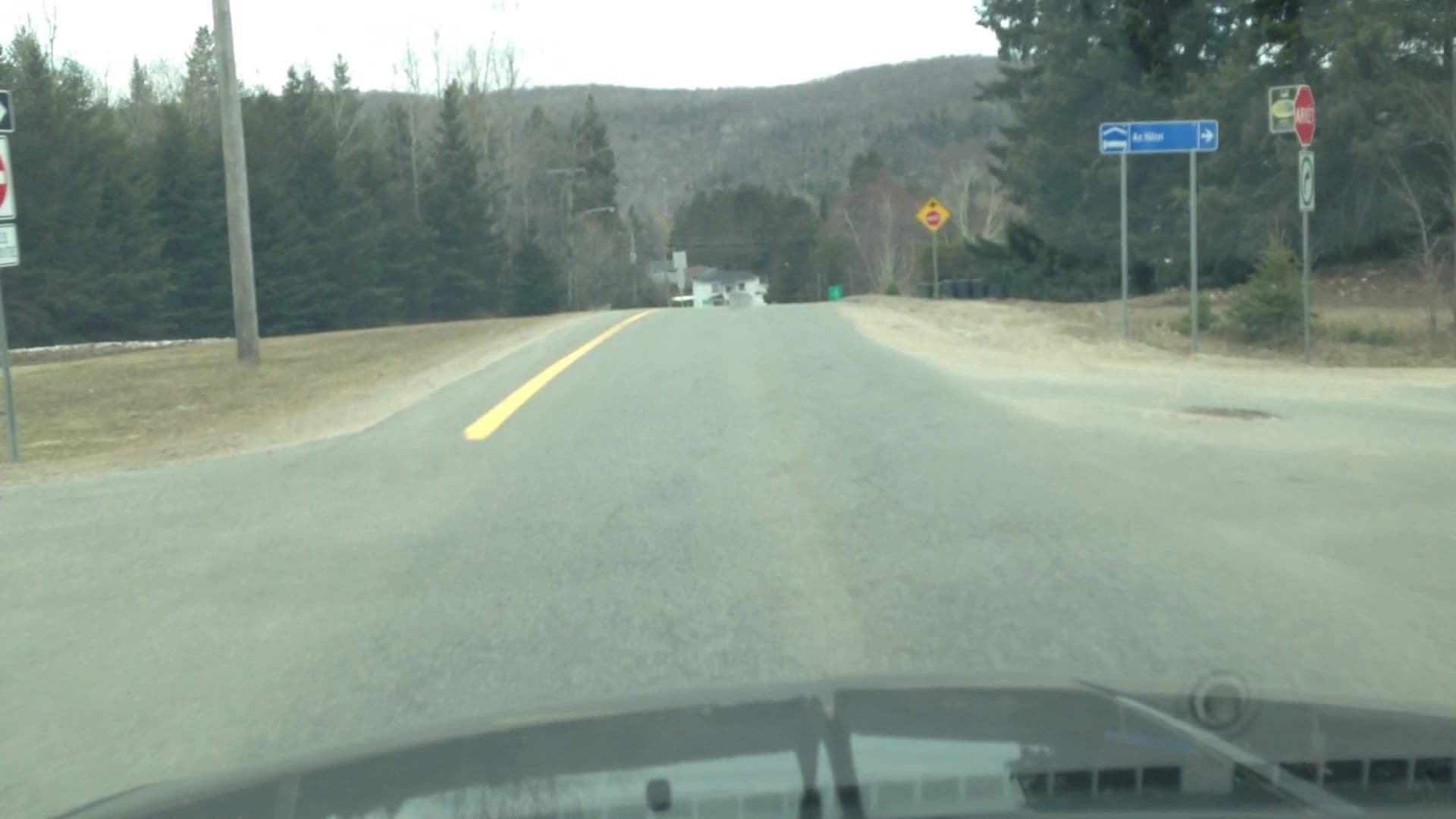 Street view near Boise du Ruisseau Clair, La Conception — © lvl5 (CC BY-SA · Mapillary)