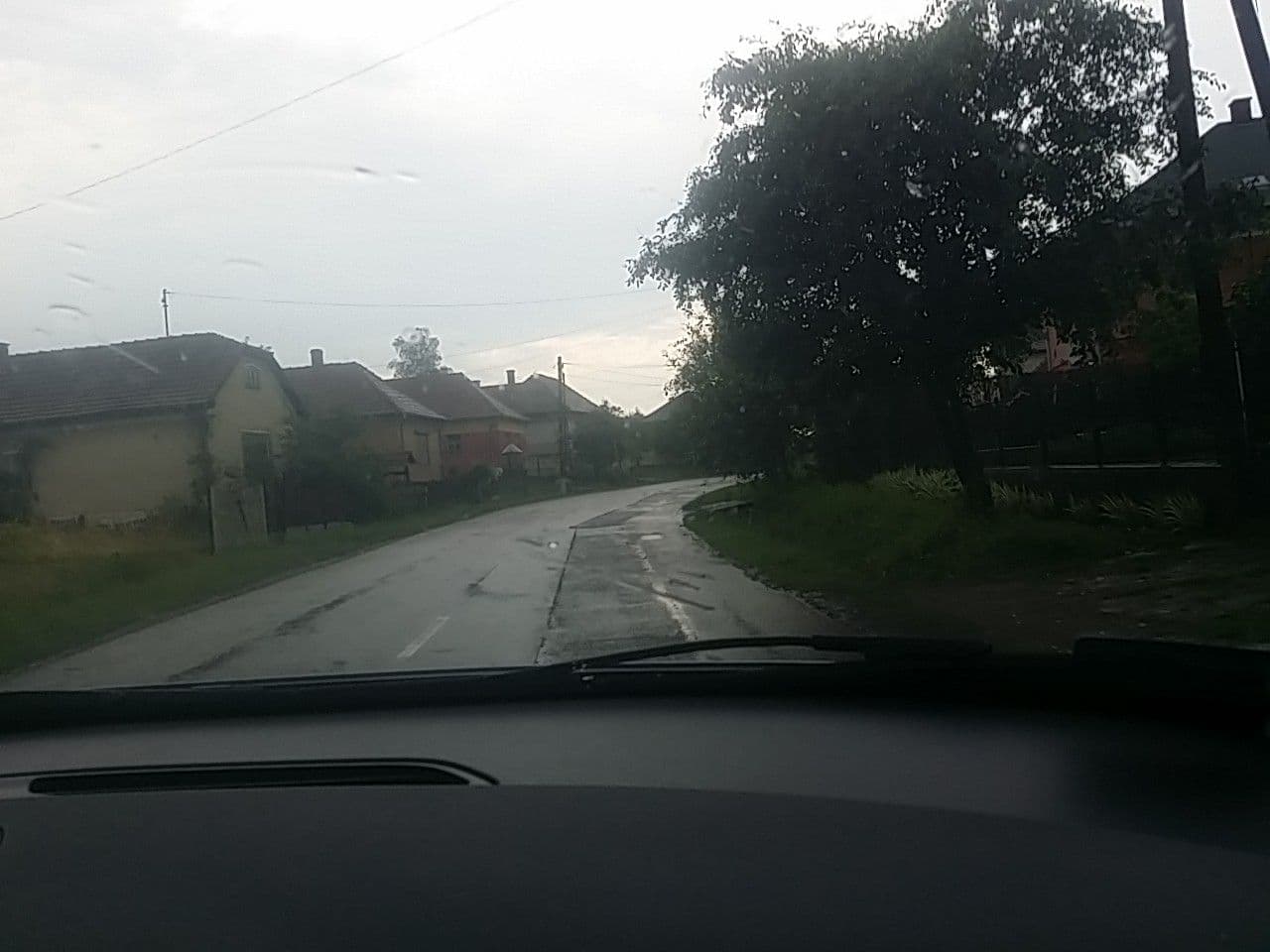 Street view near Sántanyúl, Mátranovák — © utvonalfelmeresek (CC BY-SA · Mapillary)