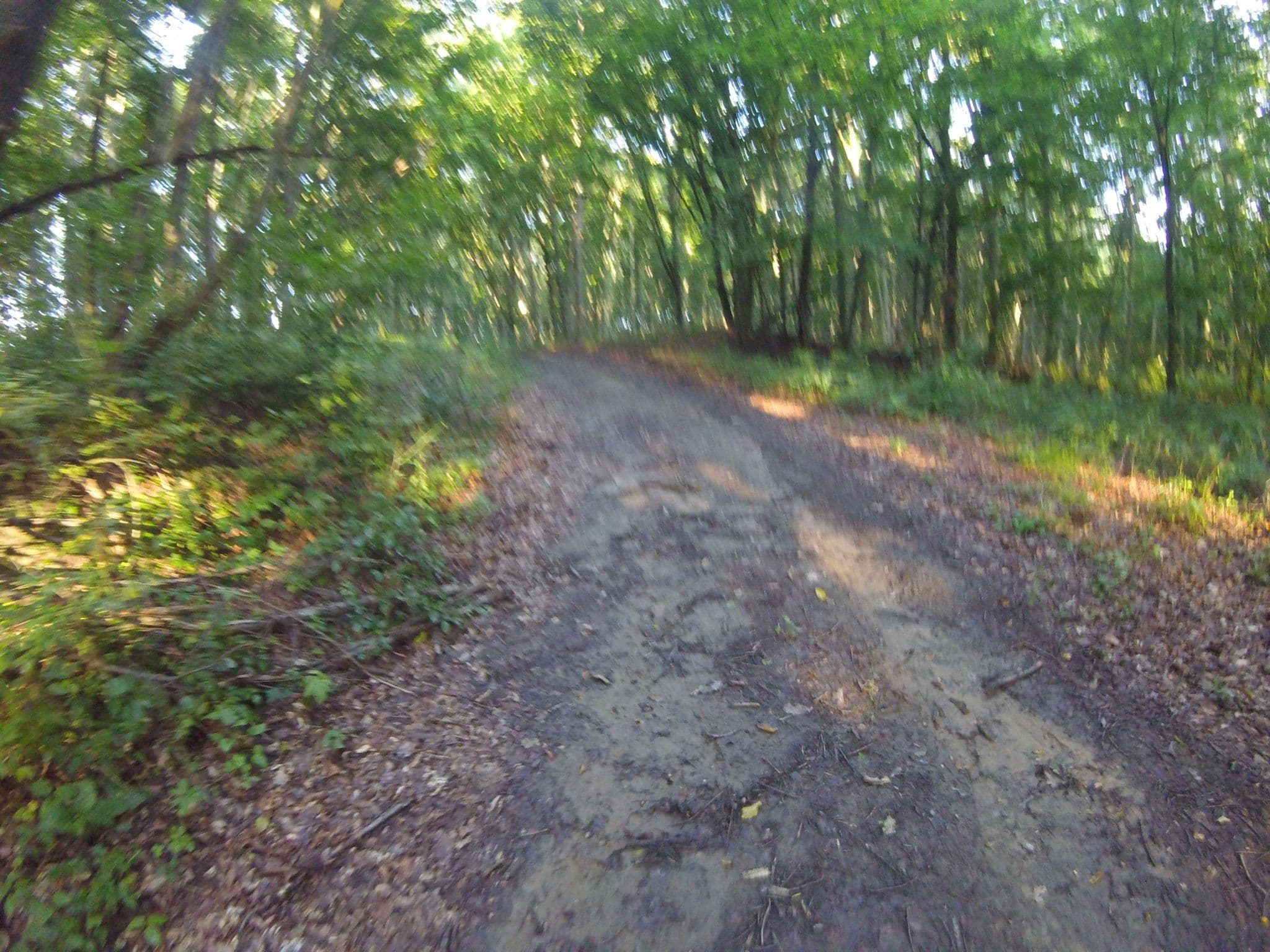 Street view near Bone Chance restaurant & Hotel, Becsehely — © utvonalfelmeresek (CC BY-SA · Mapillary)