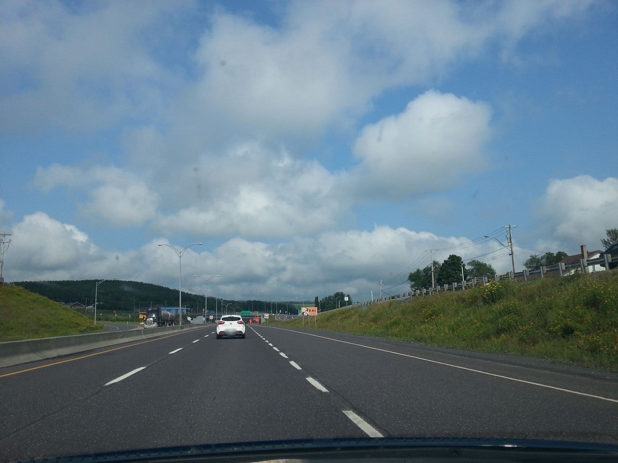 Street view near La Vision, Cabano — © thelogicalviolinist (CC BY-SA · Mapillary)